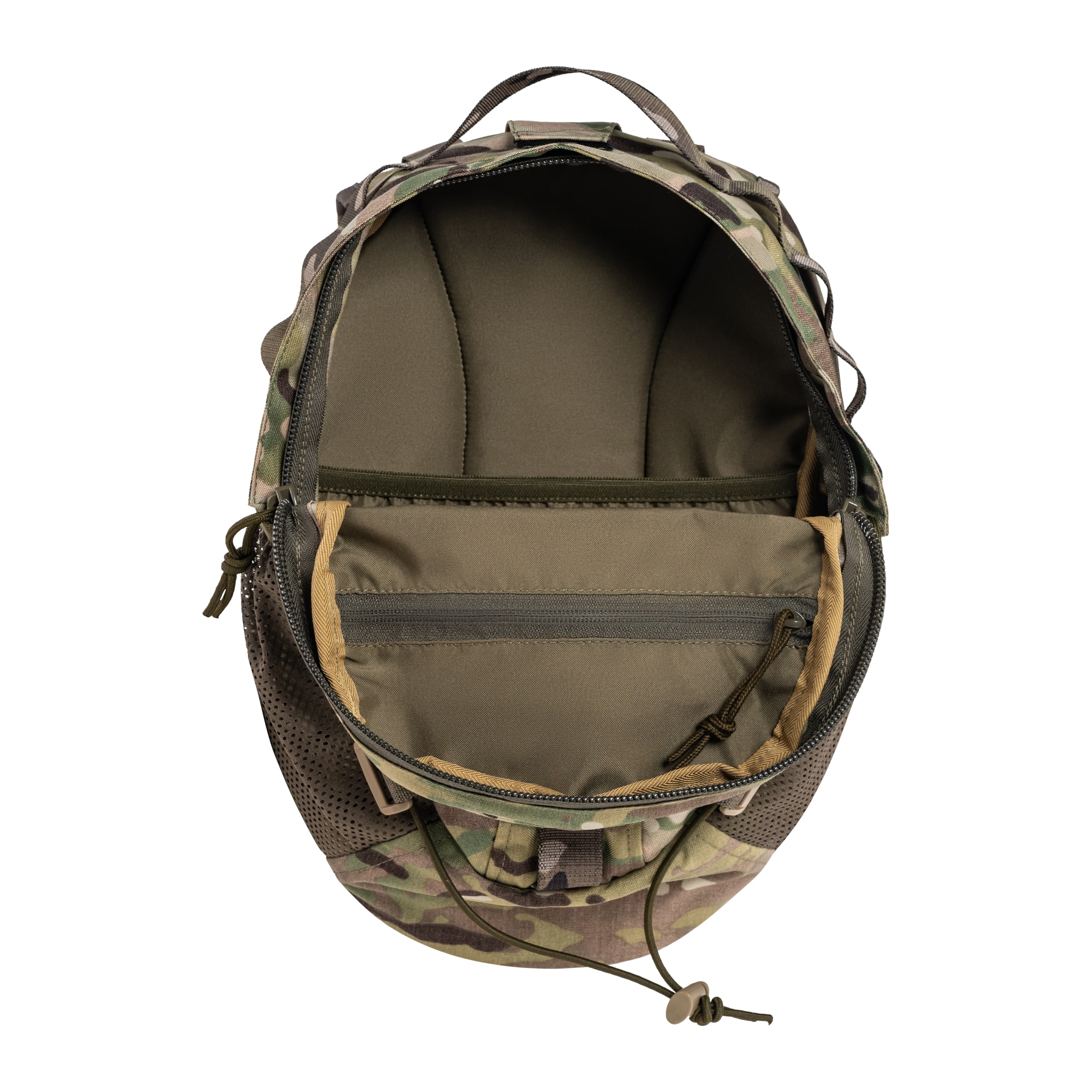 Wisport Sparrow Egg hátizsák 10 l - MultiCam