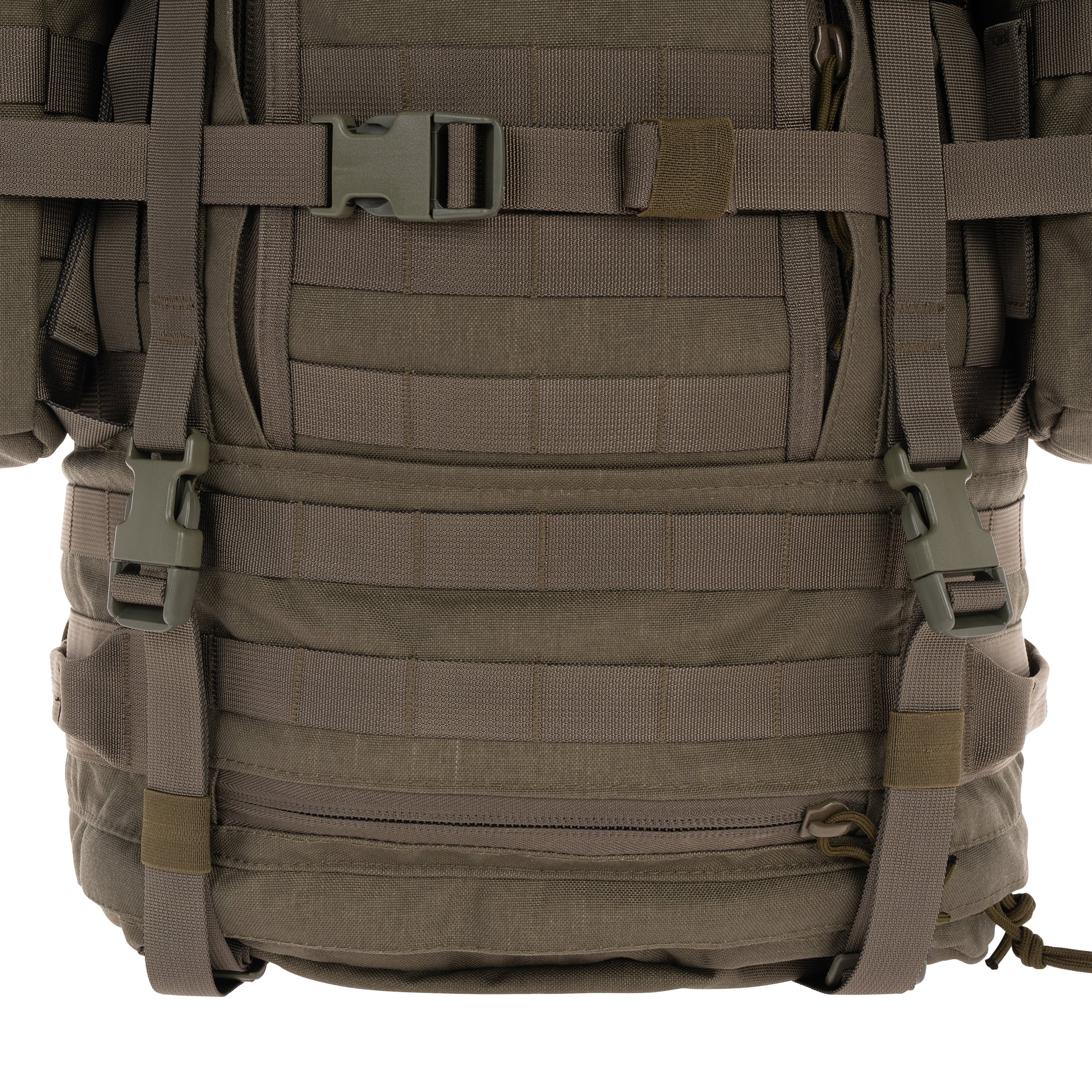 Wisport Wildcat hátizsák 65 l - RAL 6003