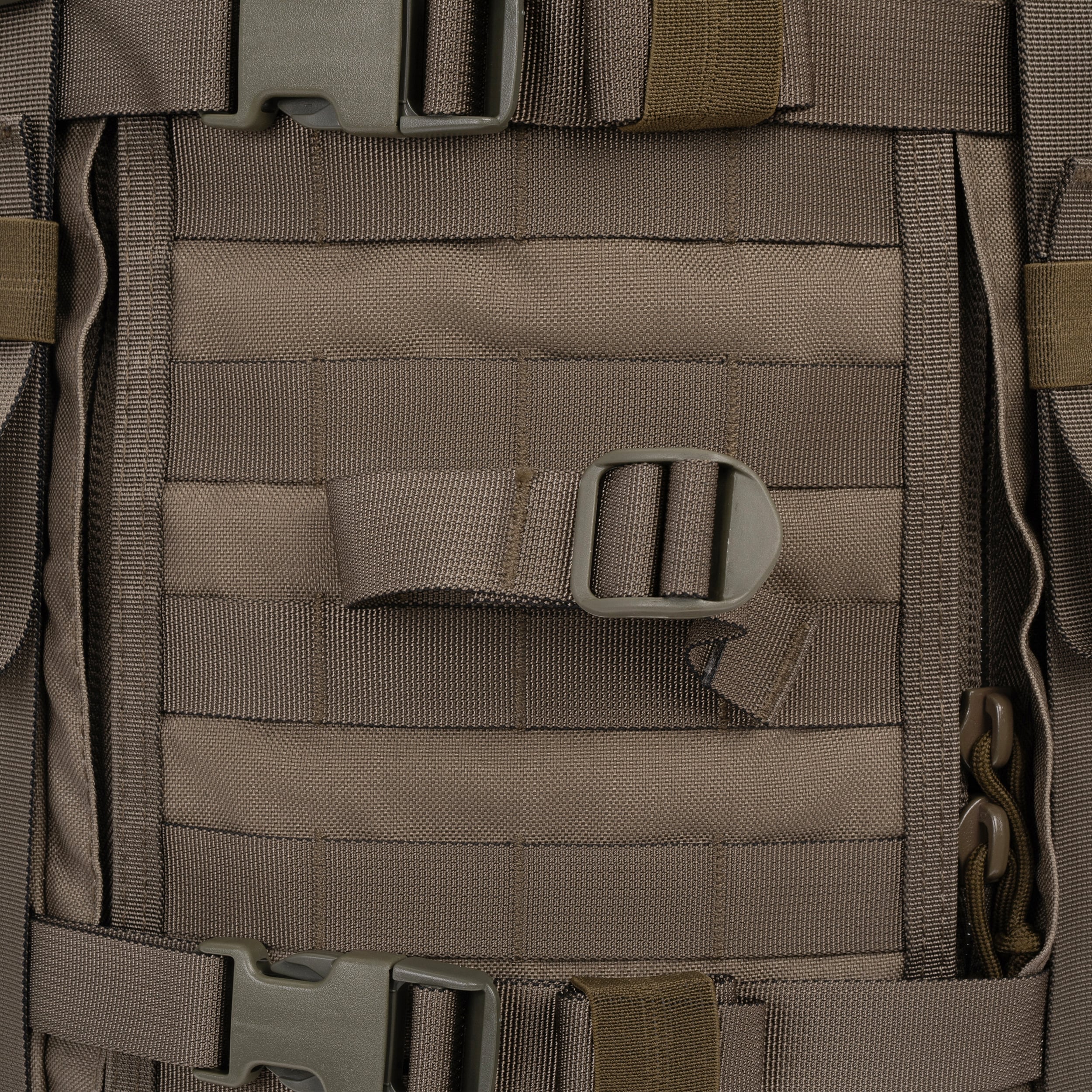 Wisport Wildcat hátizsák 65 l - RAL 7013