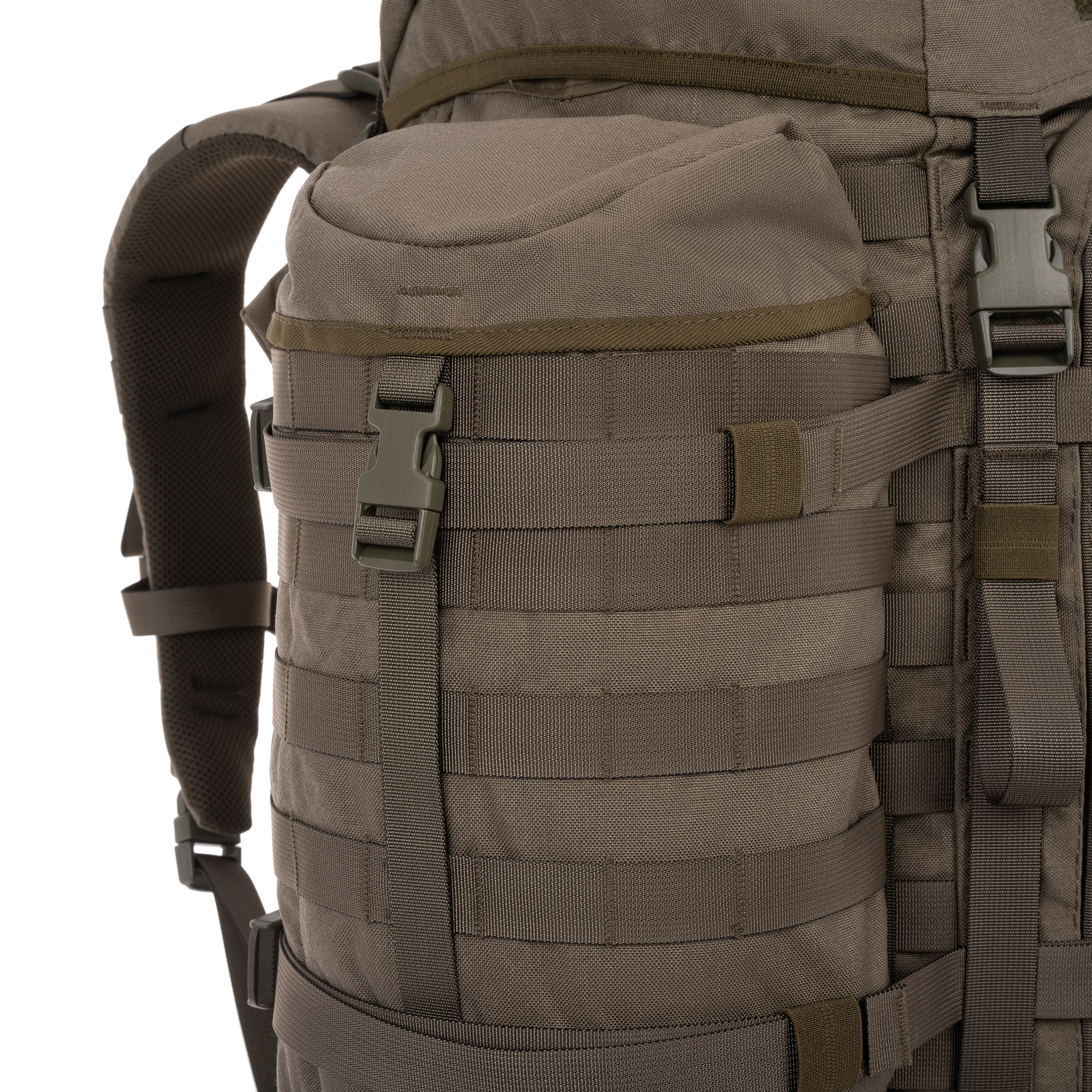 Wisport Wildcat hátizsák 65 l - RAL 7013