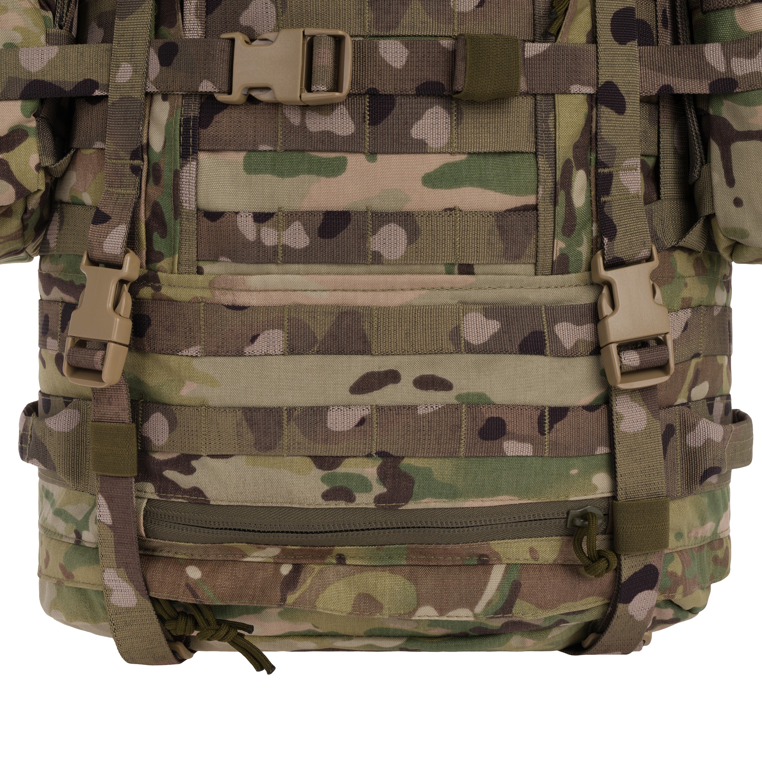 Wisport Wildcat hátizsák 65 l - MultiCam