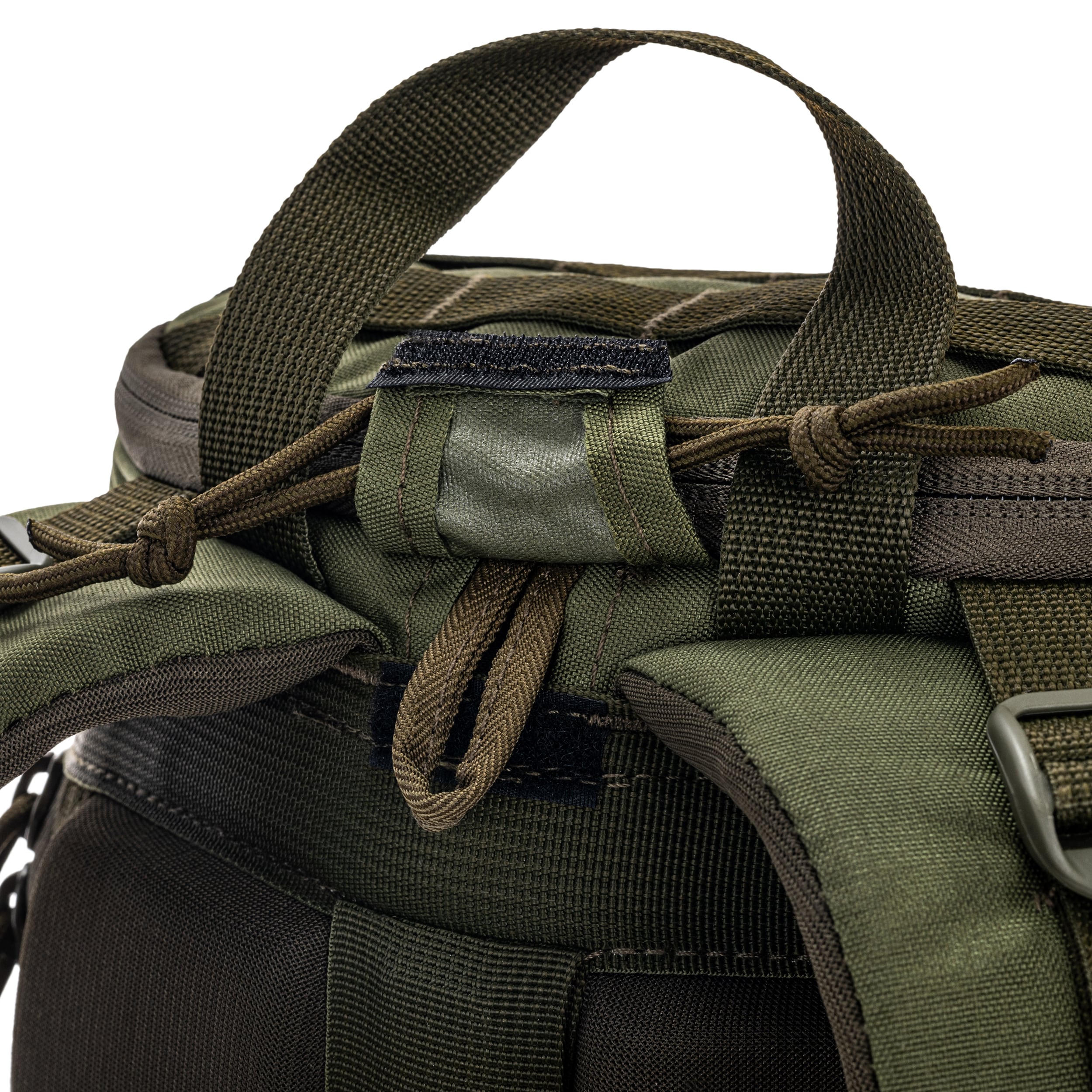 Wisport Zipper Fox hátizsák 25 l - Olive Green