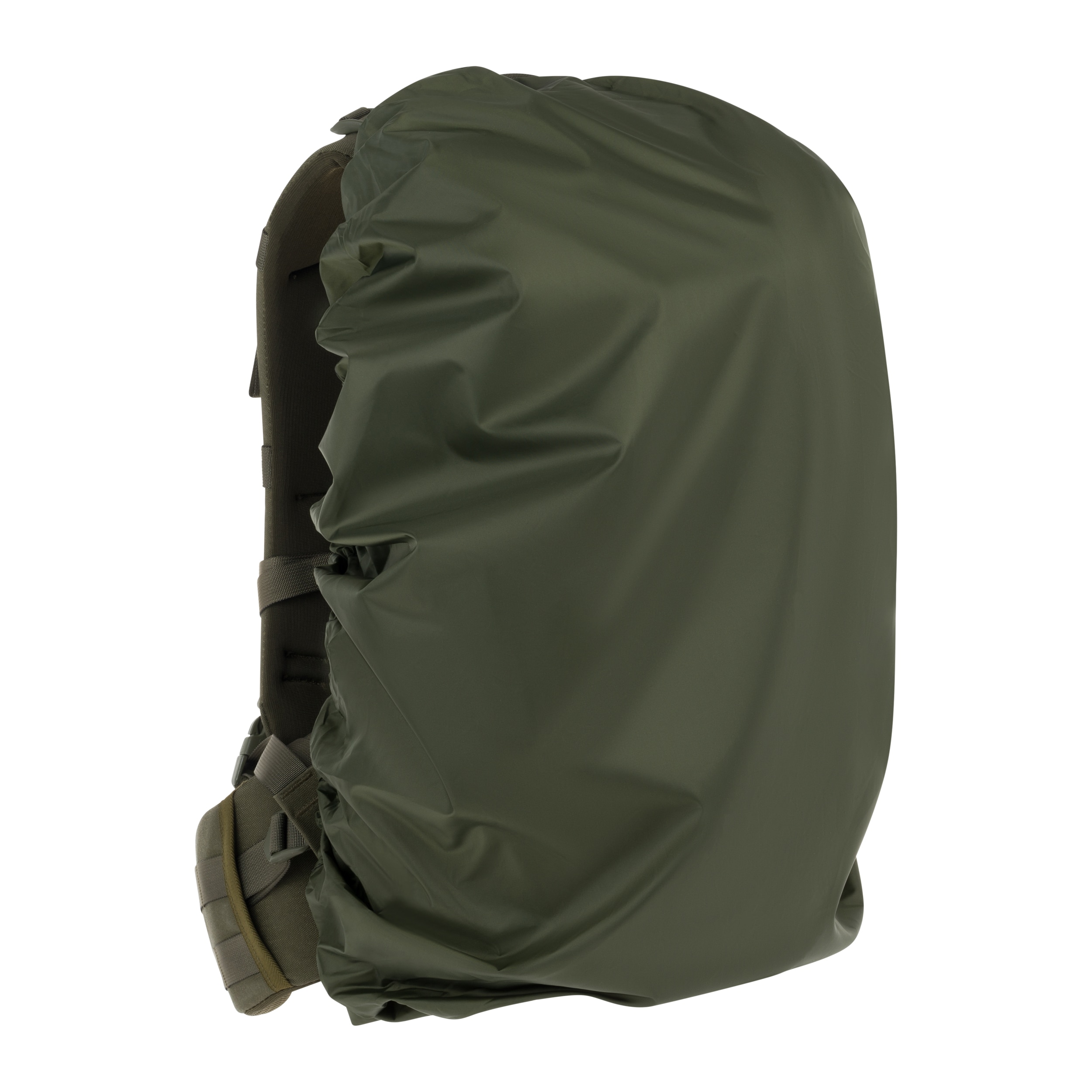 Wisport Zipper Fox hátizsák 25 l - RAL6003