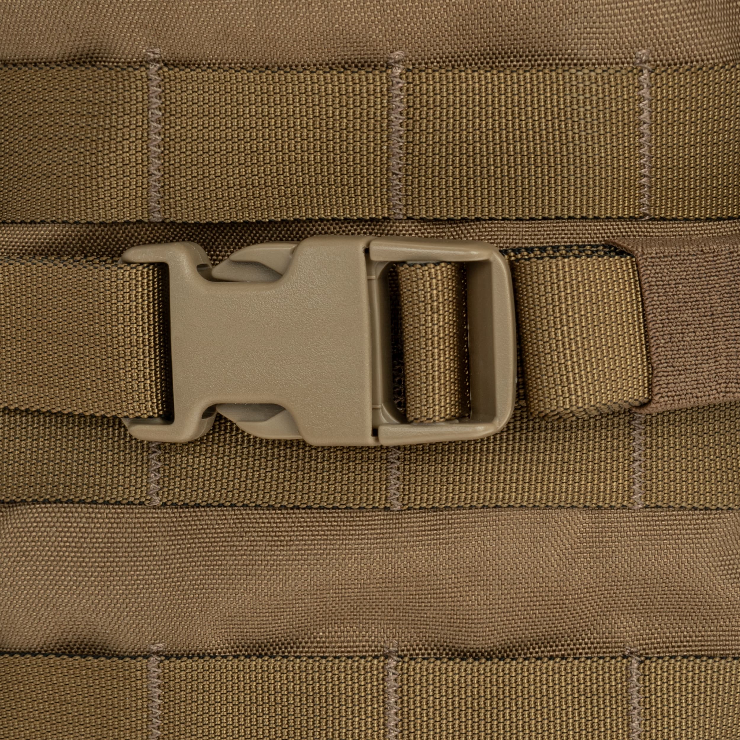 Wisport Zipper Fox hátizsák 25 l - Coyote