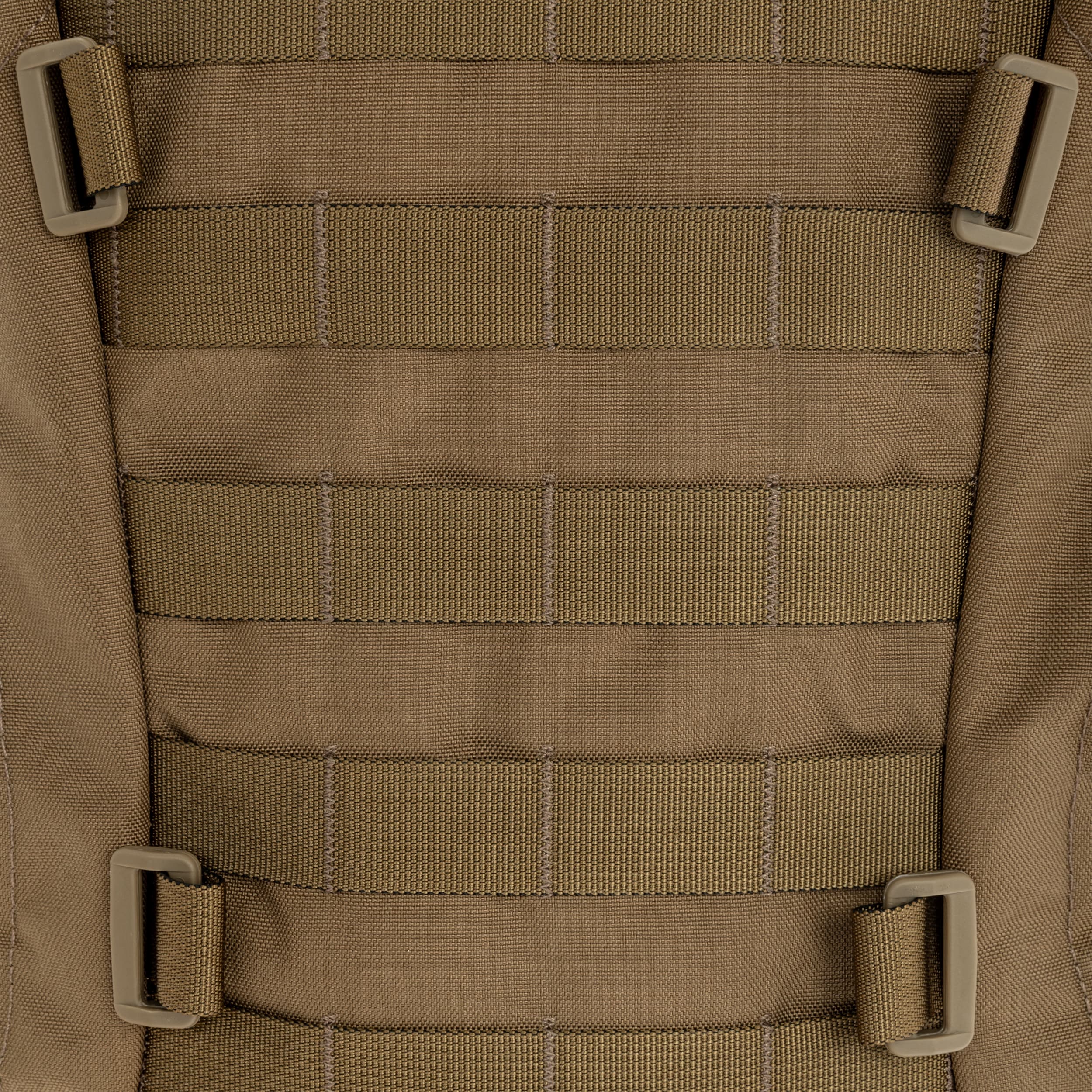 Wisport Zipper Fox hátizsák 25 l - Coyote