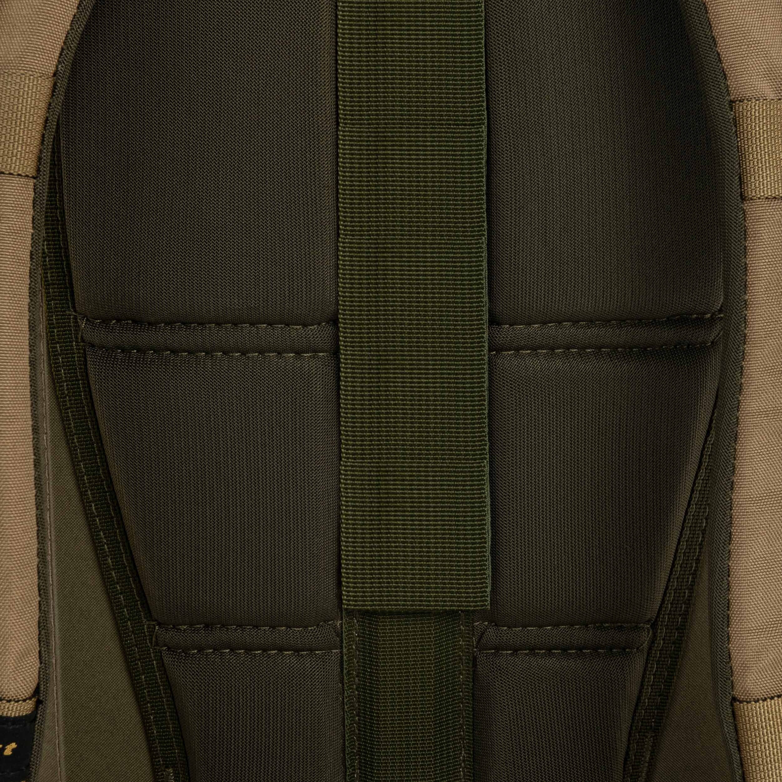 Wisport Zipper Fox hátizsák 25 l - Coyote