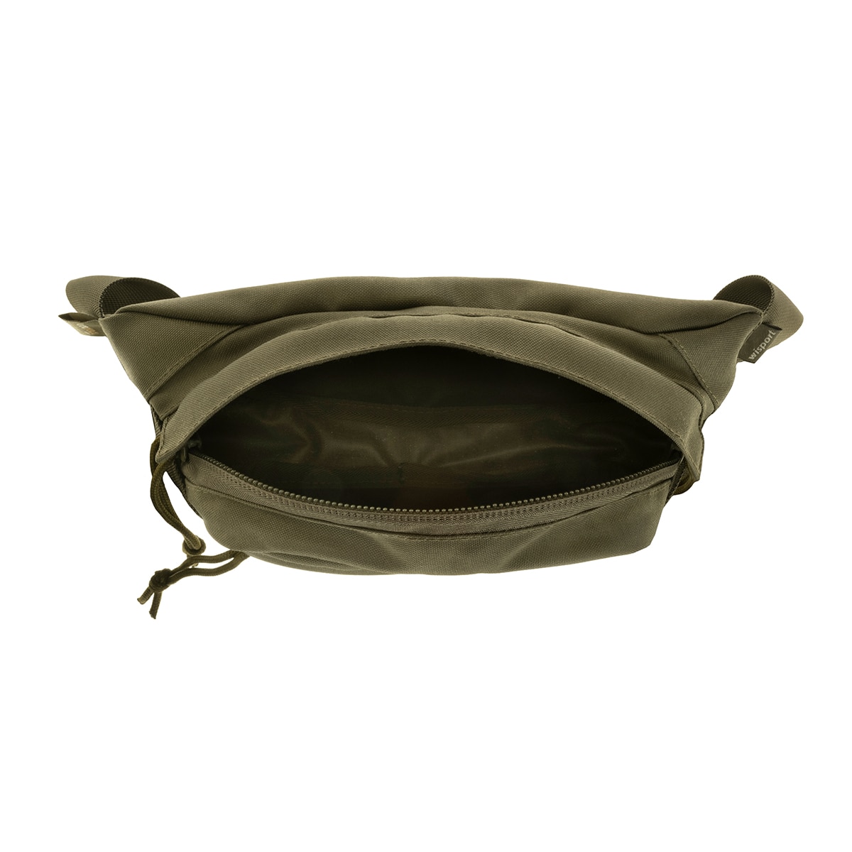 Wisport Toke övtáska - RAL-6003