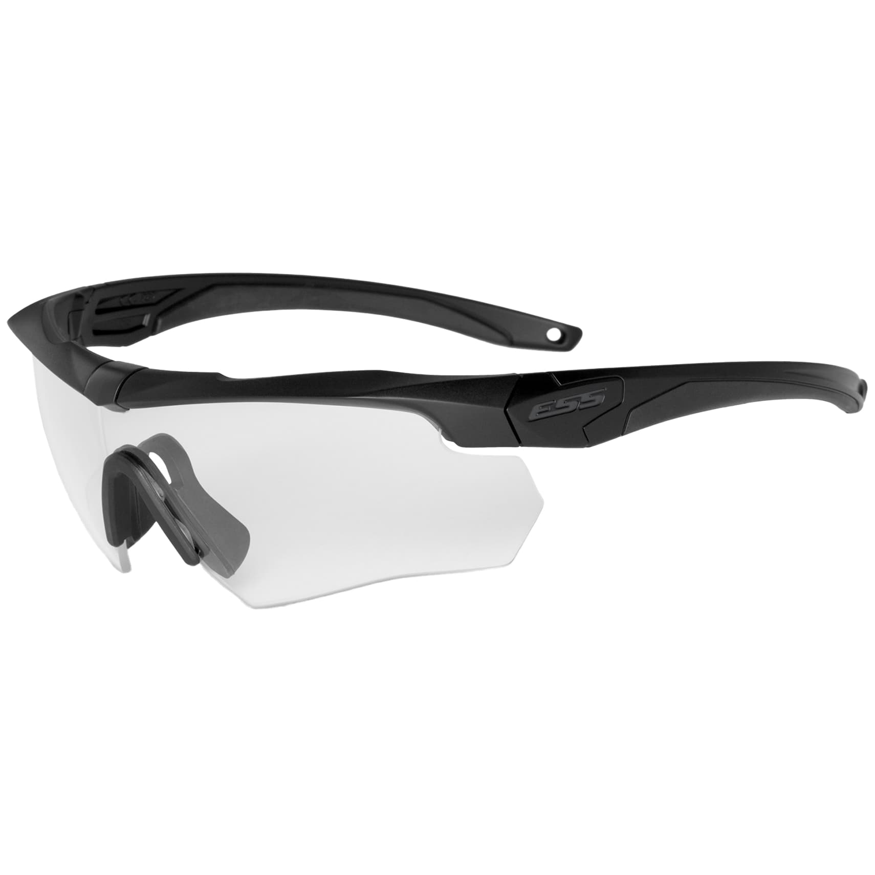 ESS Crossbow One taktikai szemüveg - Clear
