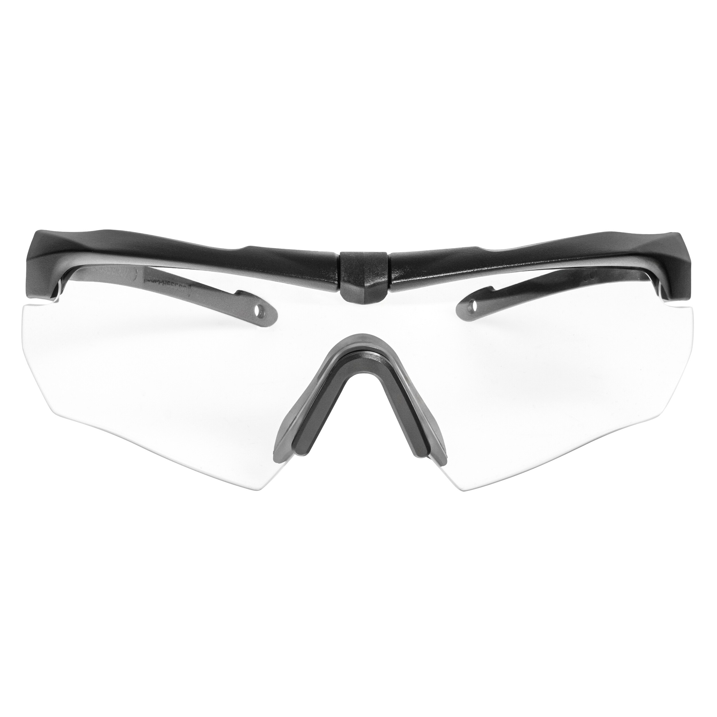 ESS Crossbow Suppressor One taktikai szemüveg - Clear