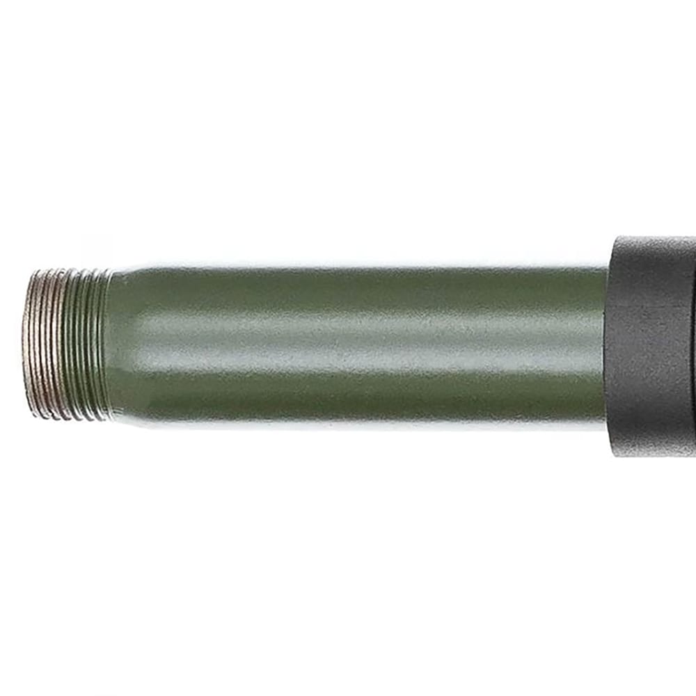 Mil-Tec Mini II összecsukható lapát - Green