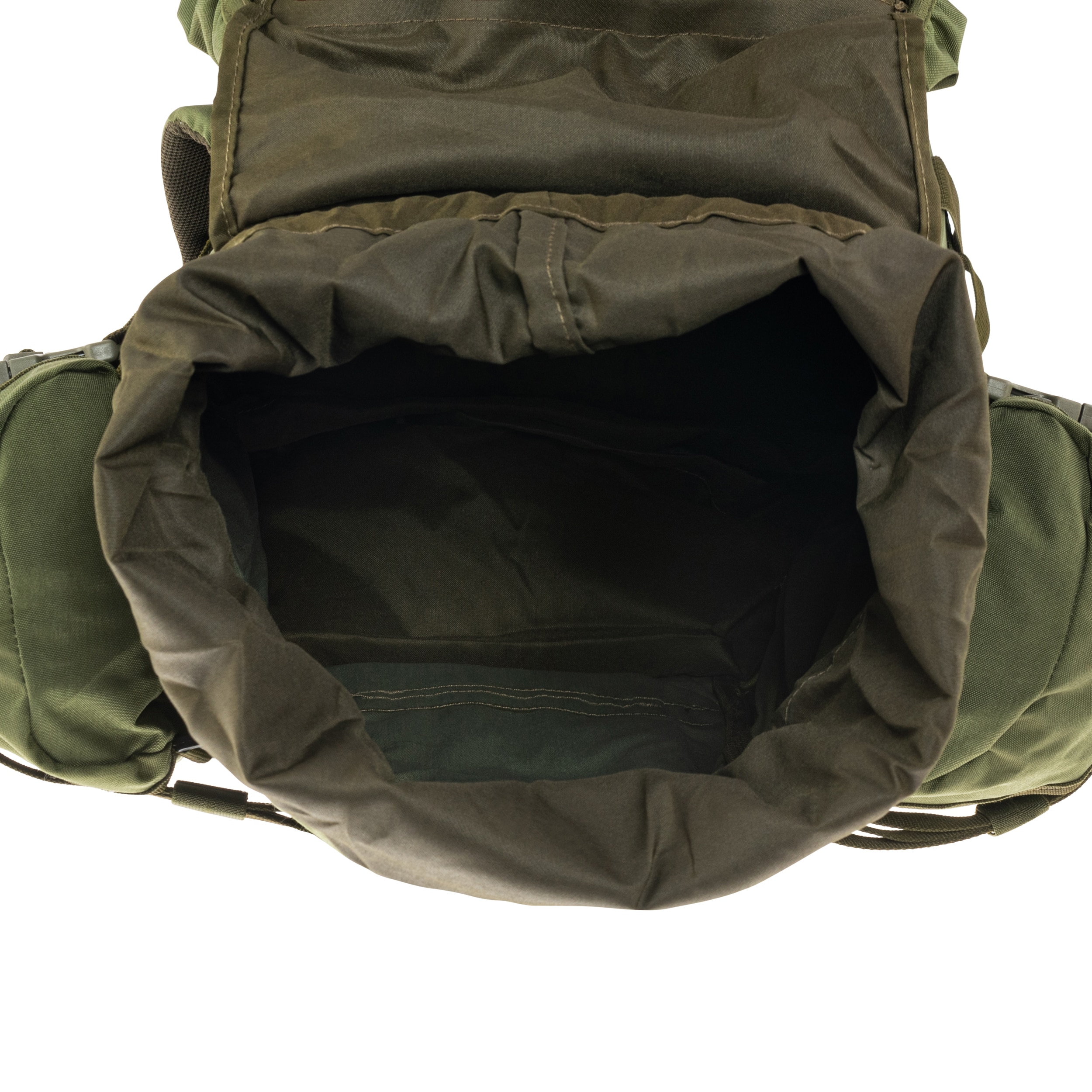 Wisport Reindeer Hunt hátizsák 55 l - Olive Green