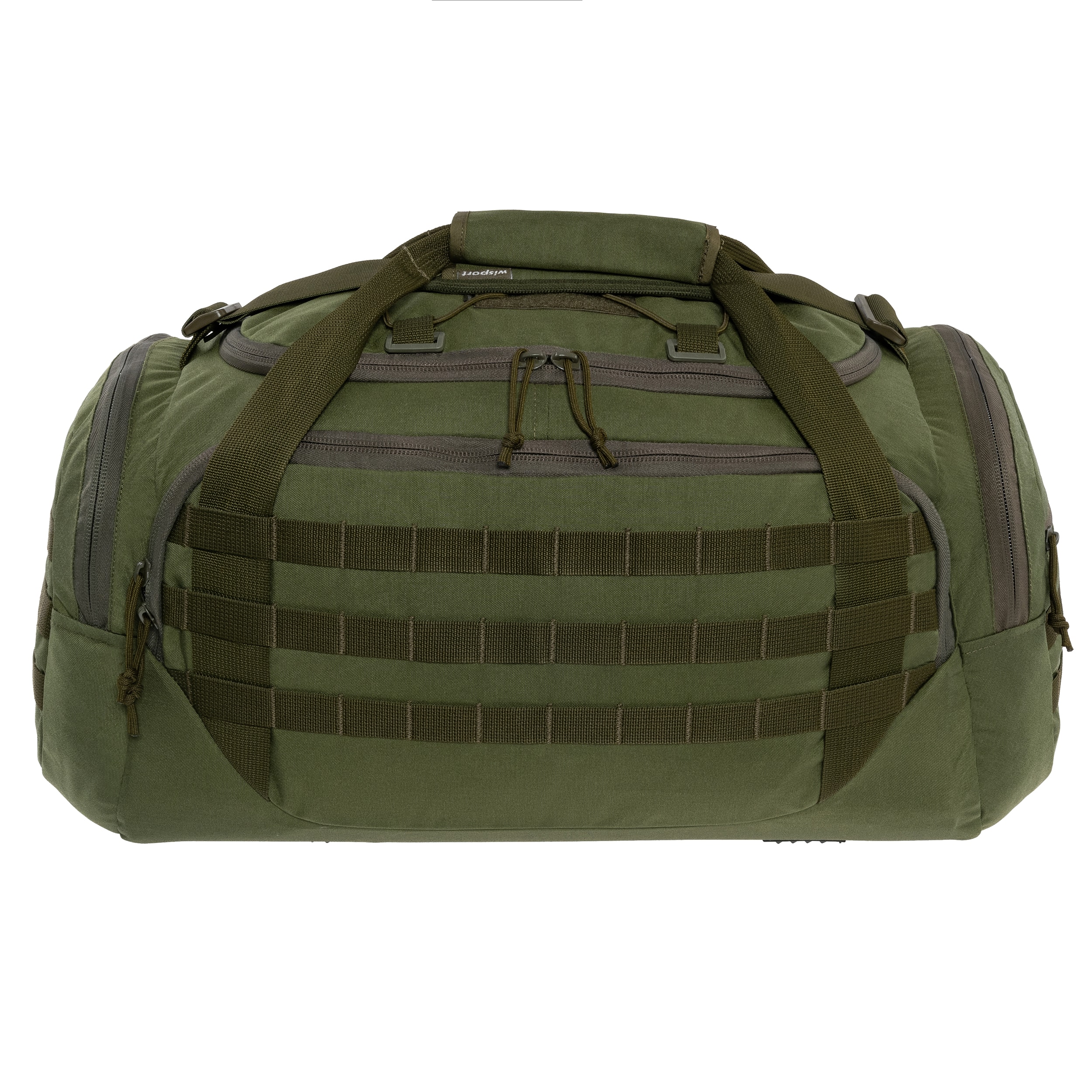 Wisport Stork táska 50 l - Olive Green
