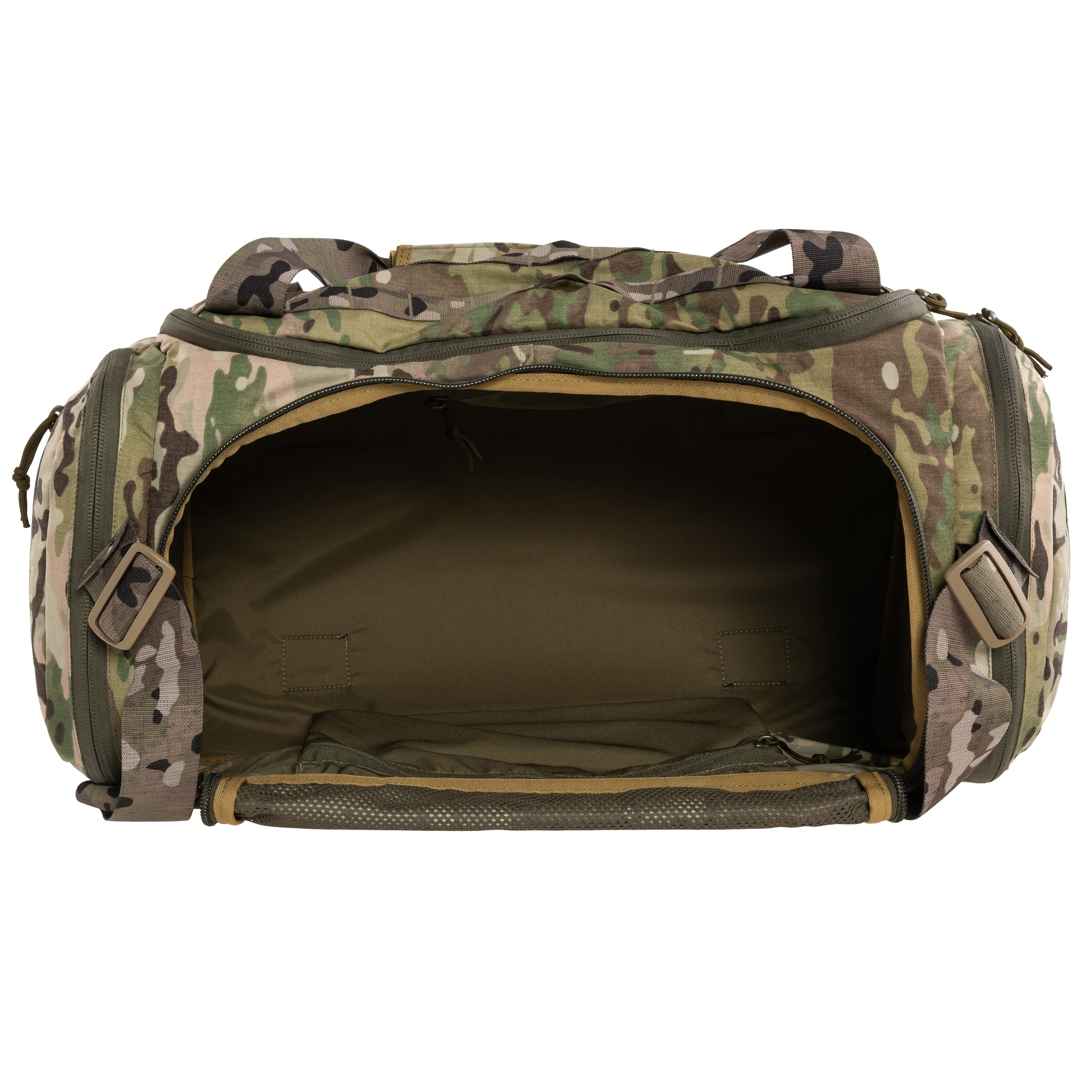Wisport Stork táska 50 l - MultiCam