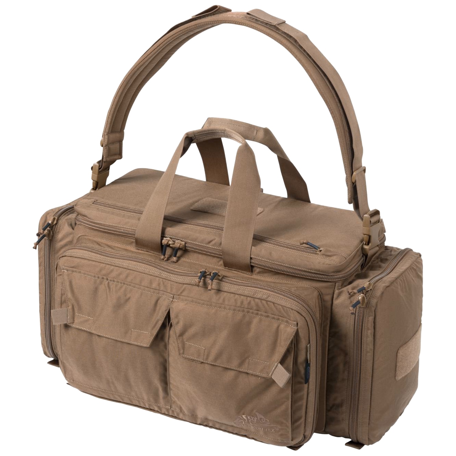 Helikon Rangemaster Gear Bag táska 41 l - Coyote