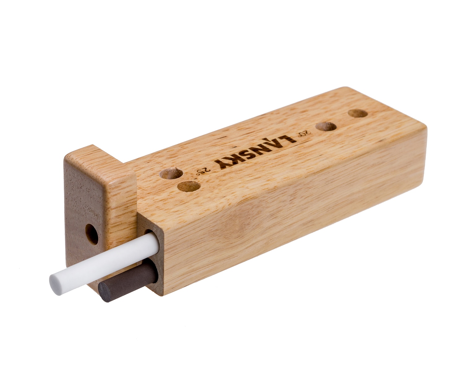 Lansky Turn Box 4 Deluxe késélező - szett