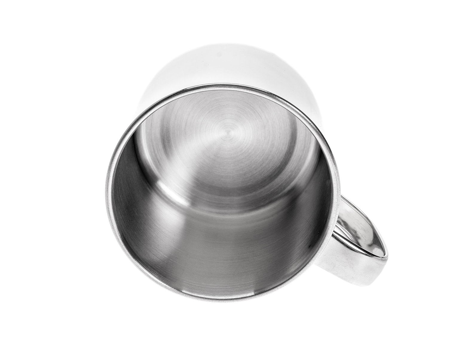 MFH acél bögre 0,25 l