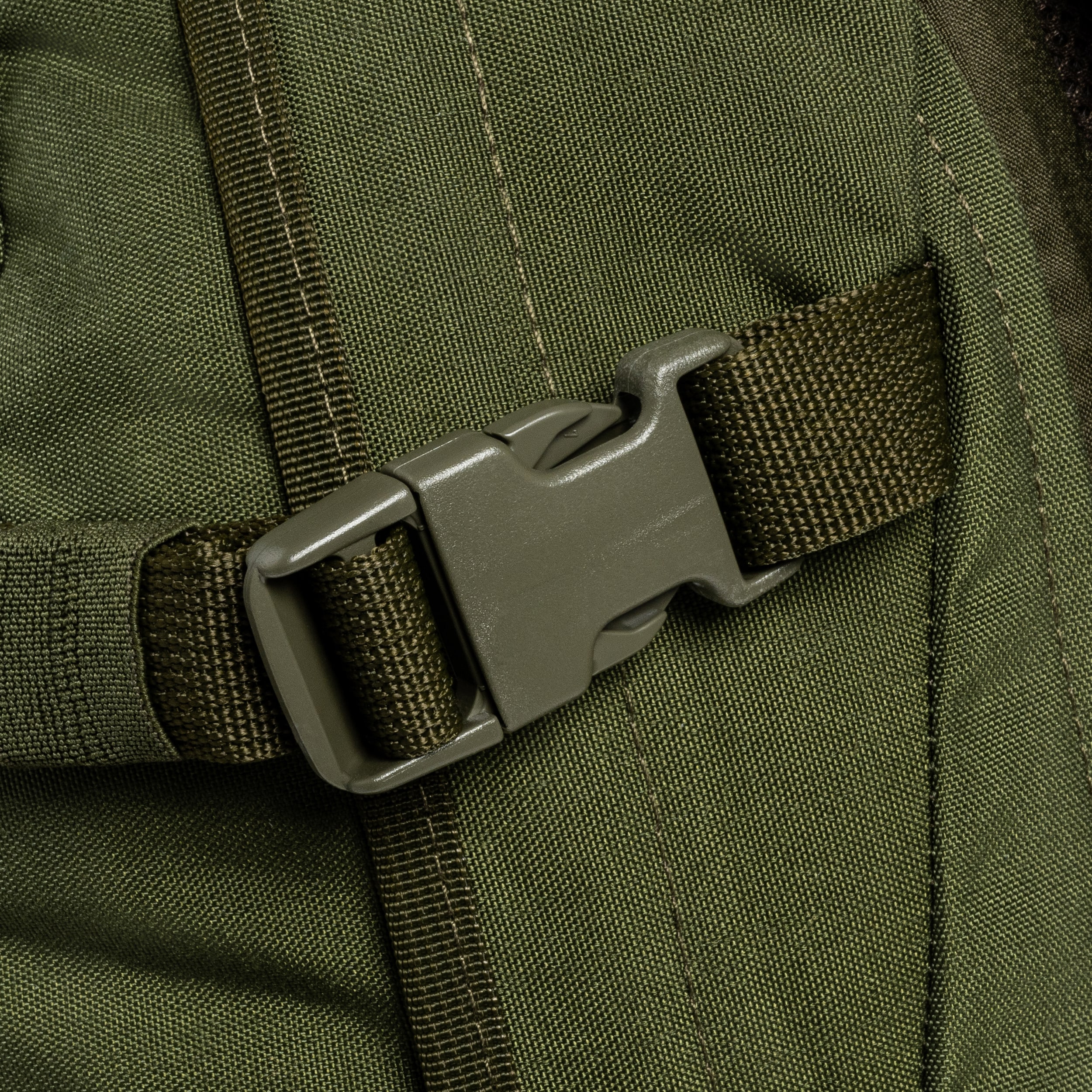 Wisport Forester hátizsák 28 l - Olive Green