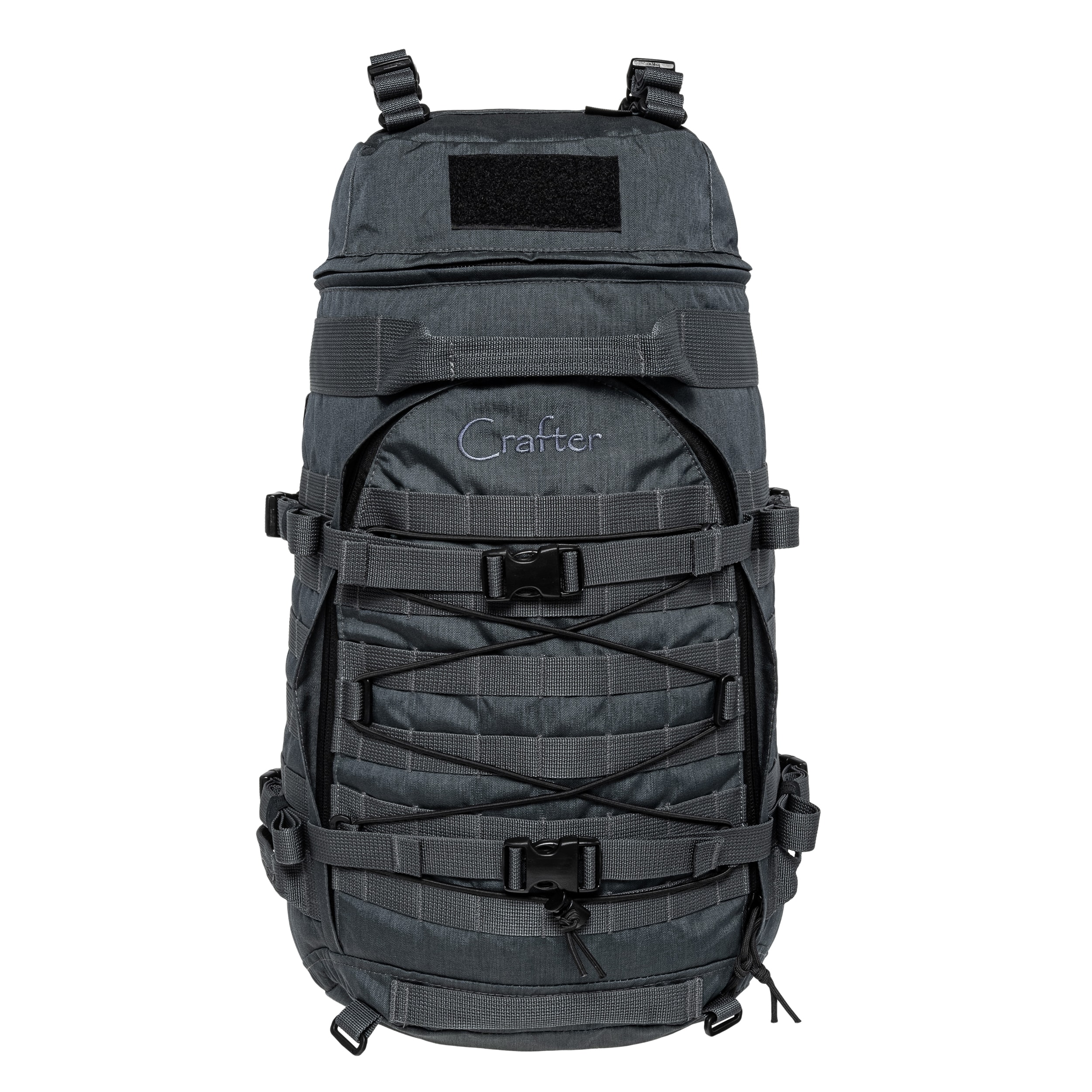 Wisport Crafter hátizsák 55 l Graphite