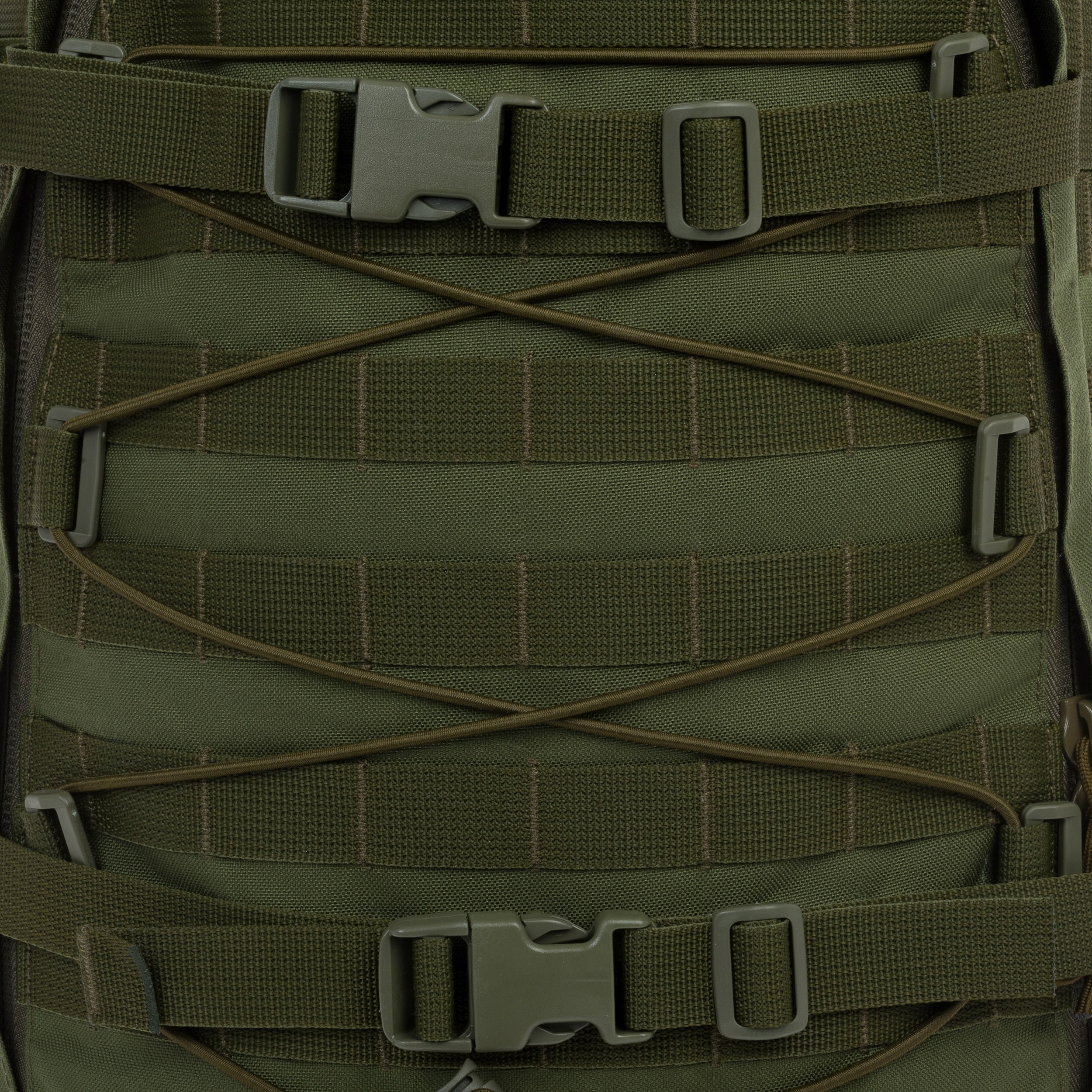 Wisport Crafter hátizsák 55 l Olive