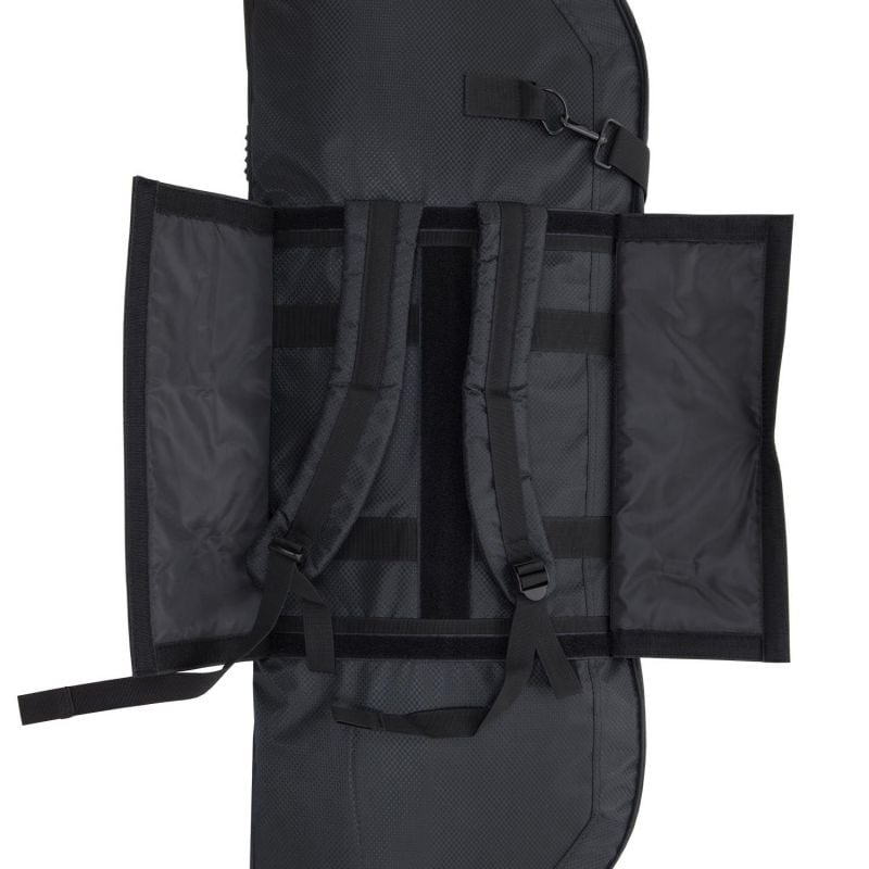 Avalon Íjtartó tok - Fekete