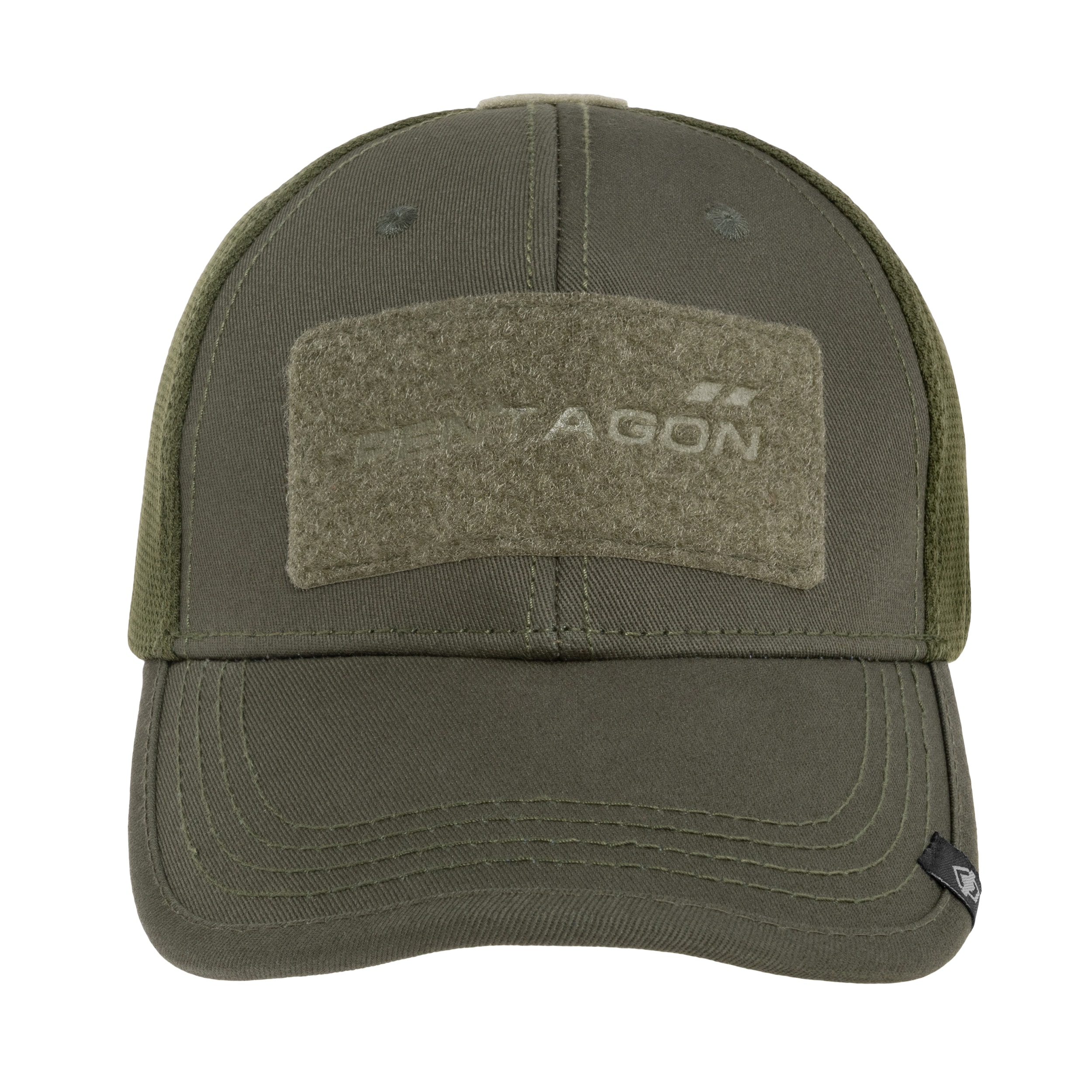 Pentagon Raptor BB Cap baseball sapka - Olive