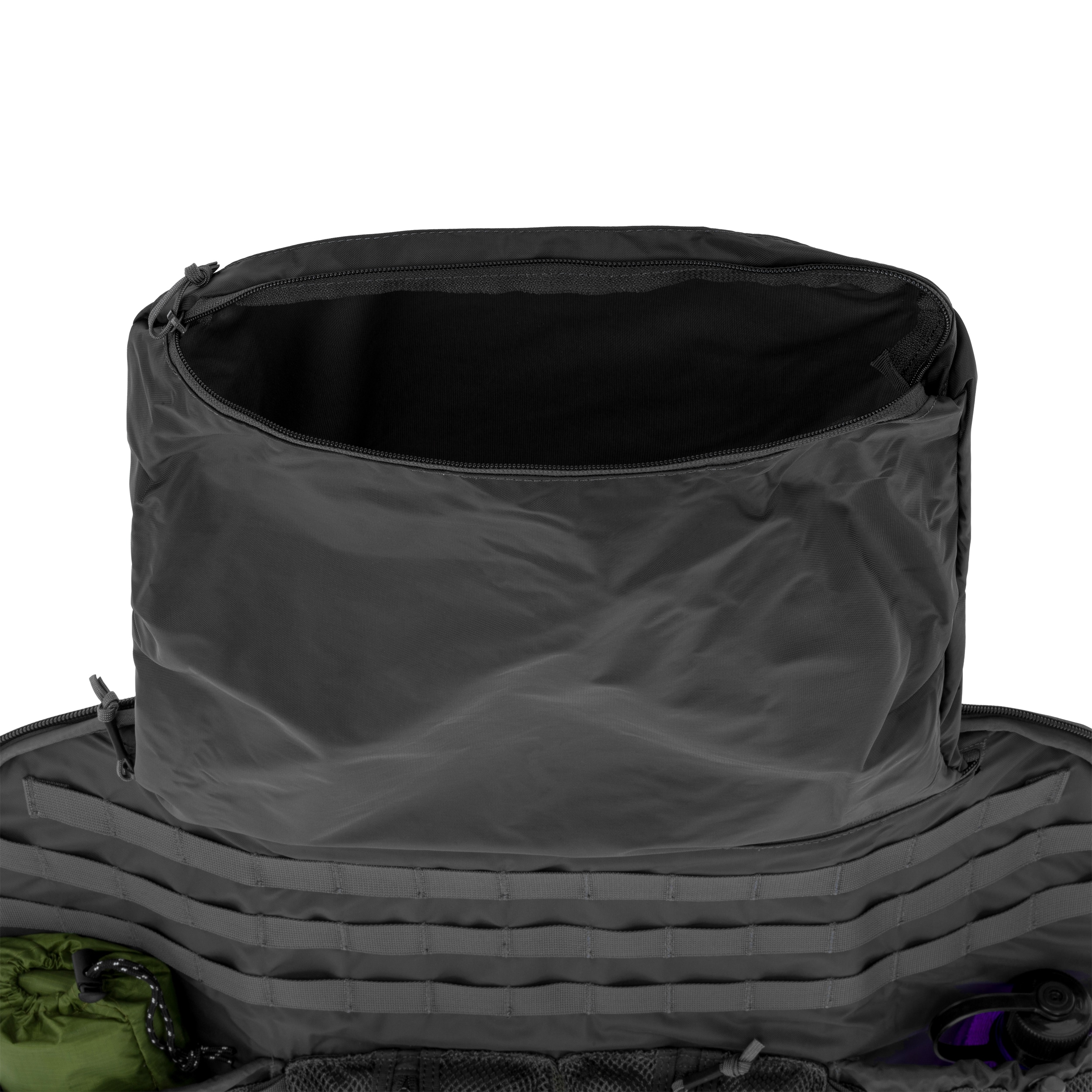 Helikon-Tex Bail Out hátizsák 25 l - Árnyékszürke