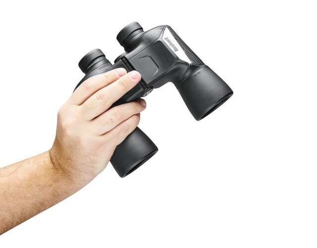Bushnell Spectator Sport távcső 12x50 Focus Free