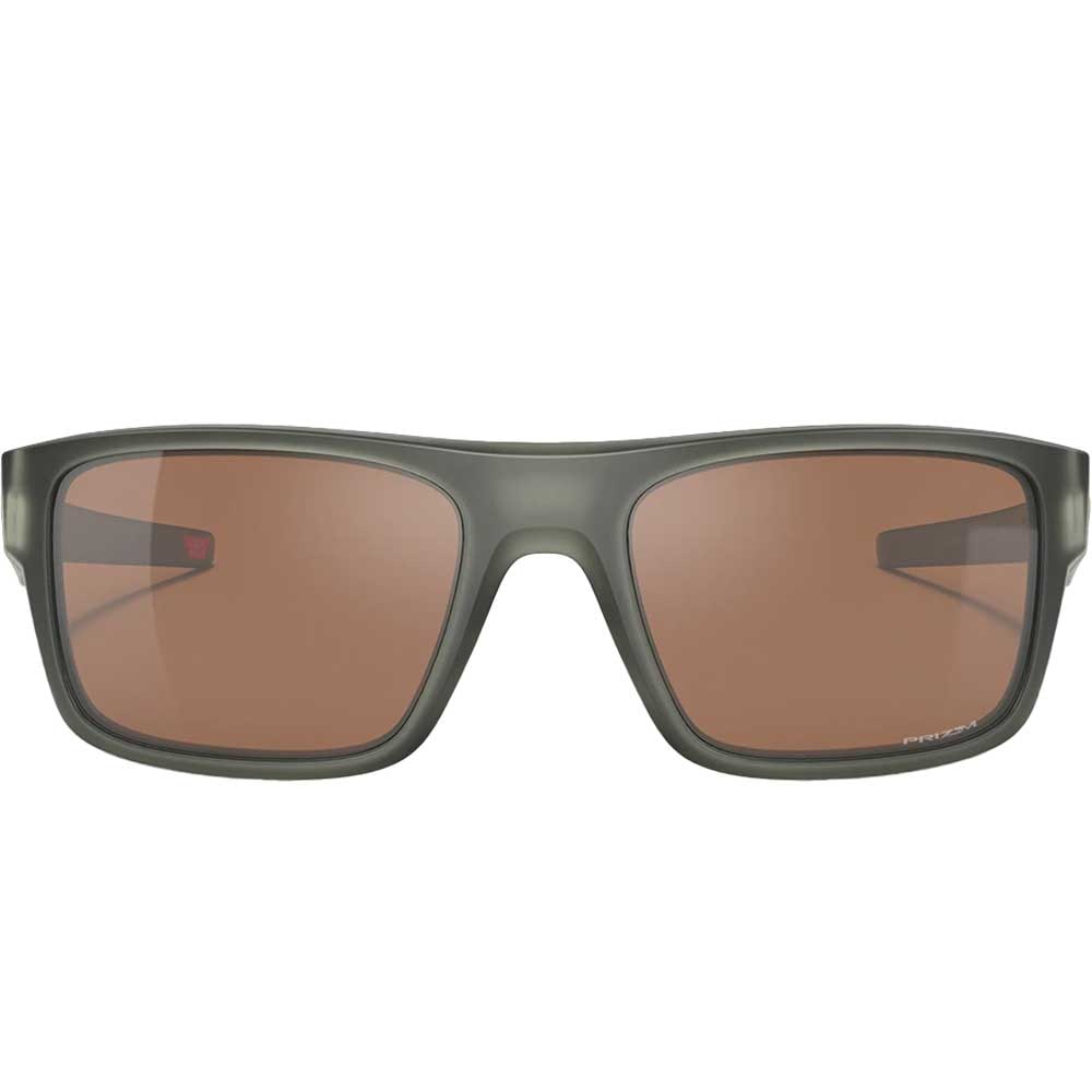 Oakley SI Drop Point taktikai szemüveg - Olive/Tungsten