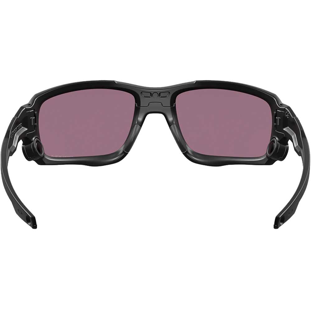 Oakley SI Ballistic Shocktube Prizm Tr22 taktikai szemüveg - Matte Black