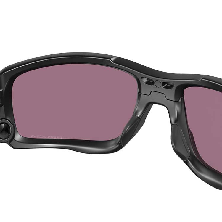 Oakley SI Ballistic Shocktube Prizm Tr22 taktikai szemüveg - Matte Black