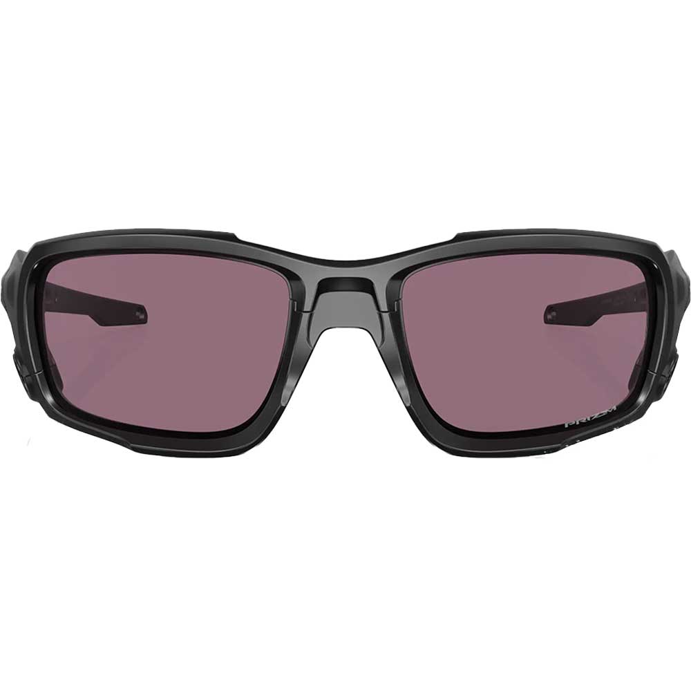 Oakley SI Ballistic Shocktube Prizm Tr22 taktikai szemüveg - Matte Black