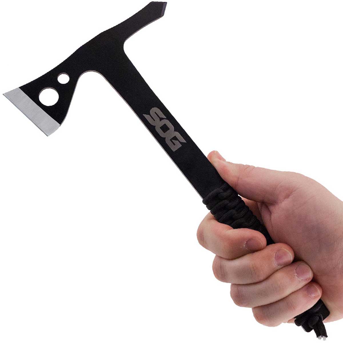 SOG Tomahawk dobóbalta - 3 db