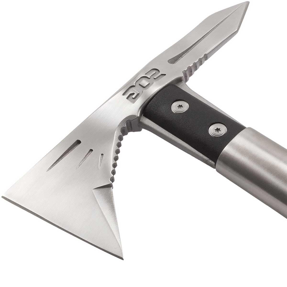 SOG Voodoo Hawk Mini balta