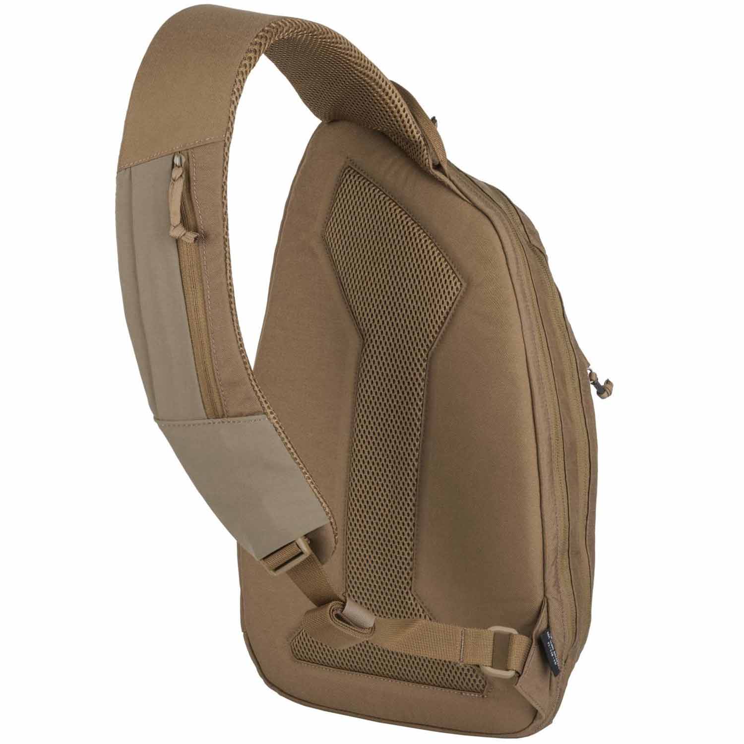 Helikon EDC Sling Cordura hátizsák 6,5 l - Coyote