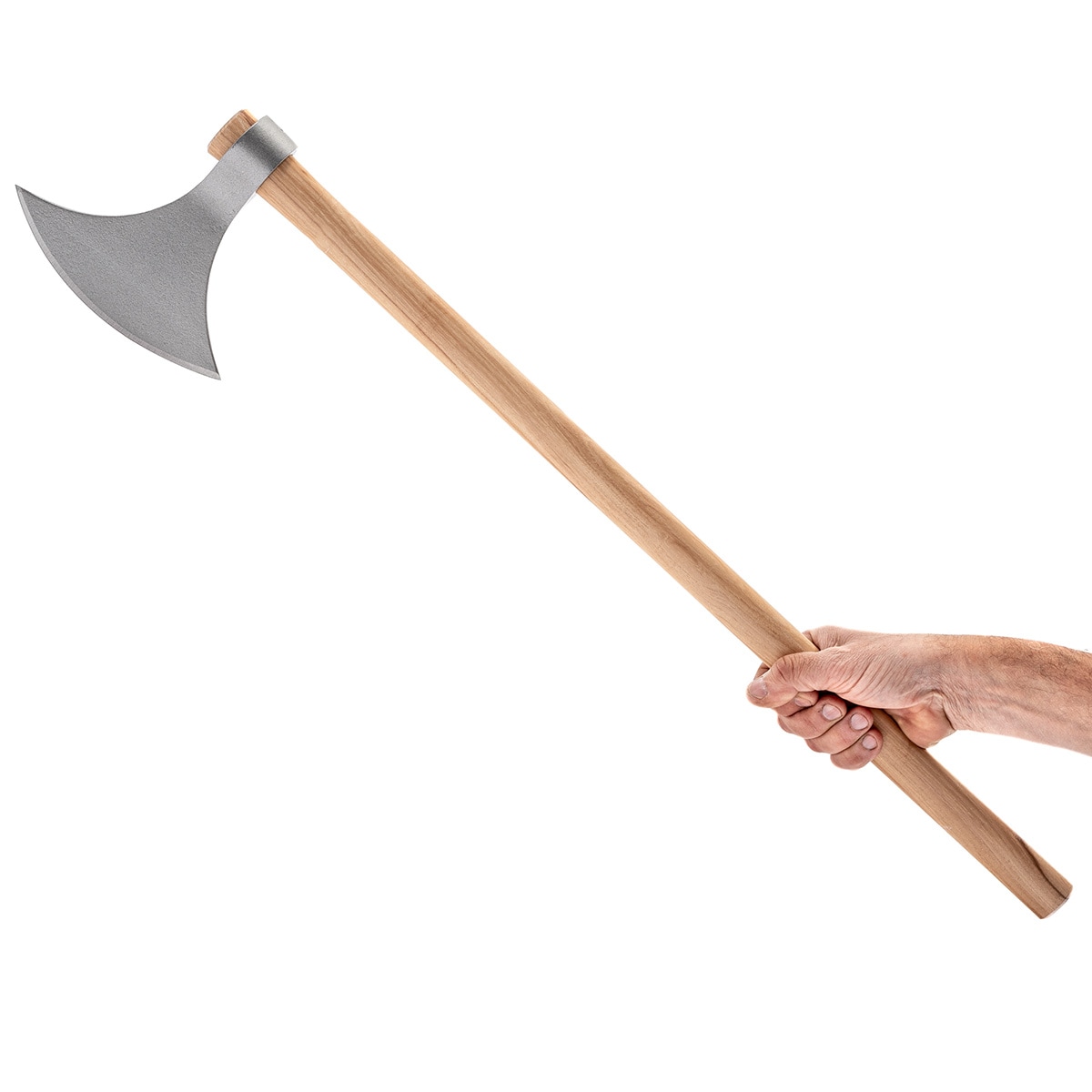 Cold Steel Viking Battle Axe bárd