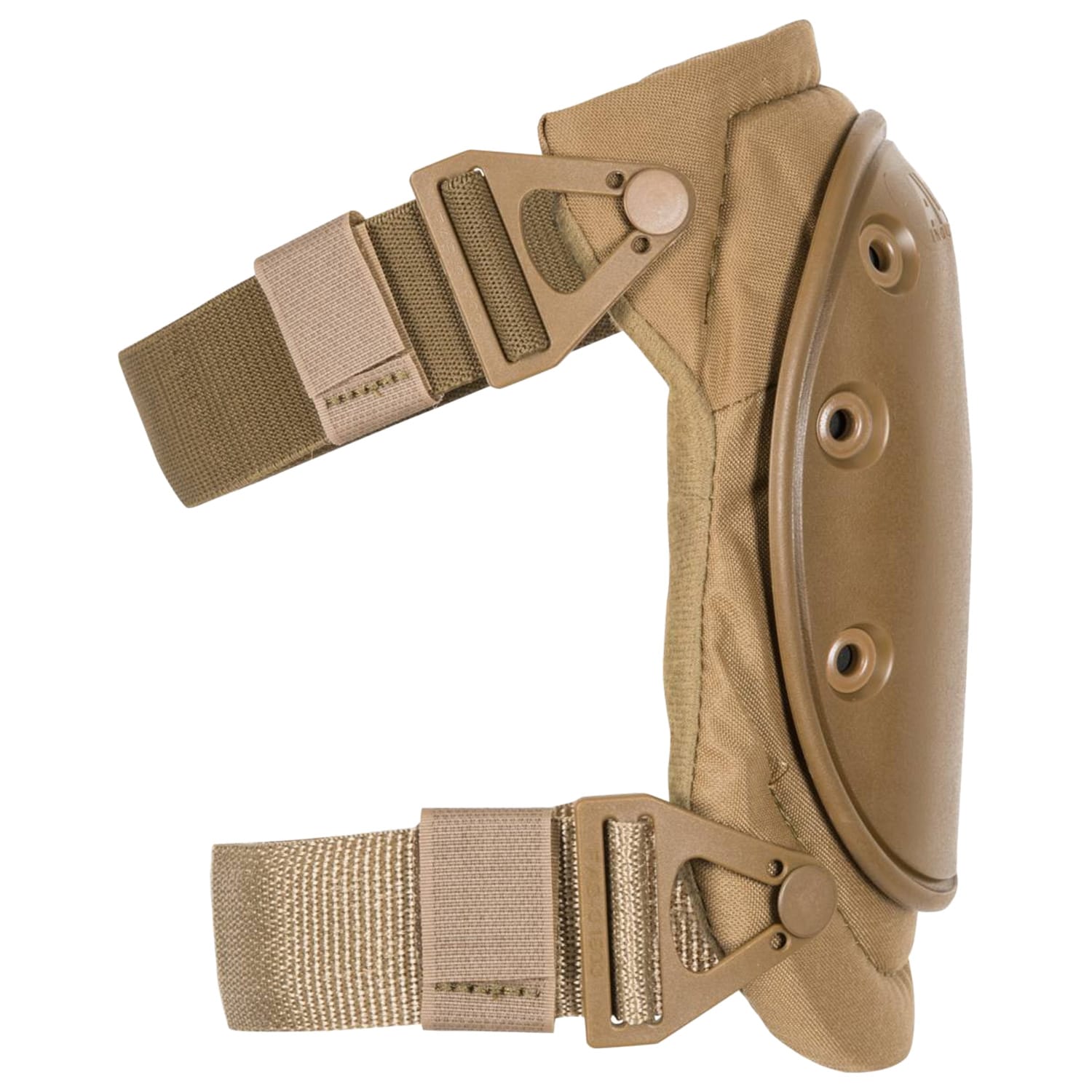 AltaFlex AltaLok térdvédő - Coyote