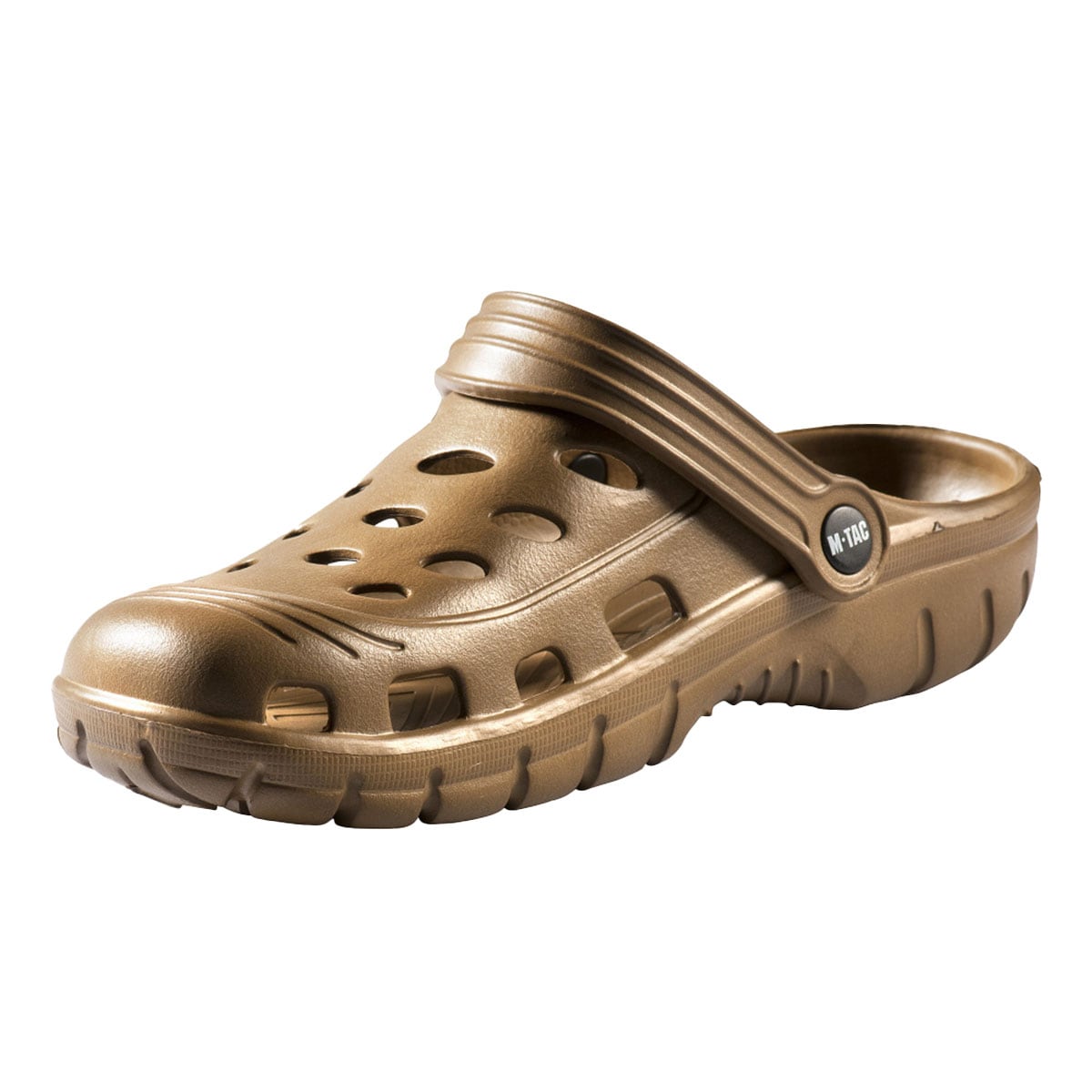 M-Tac gumiklumpa - Coyote