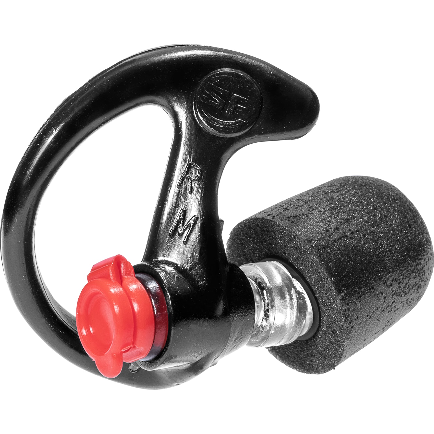 SureFire EarPro EP7 Sonic Defenders Ultra Hearing Protectors M félaktív hallásvédő - Black