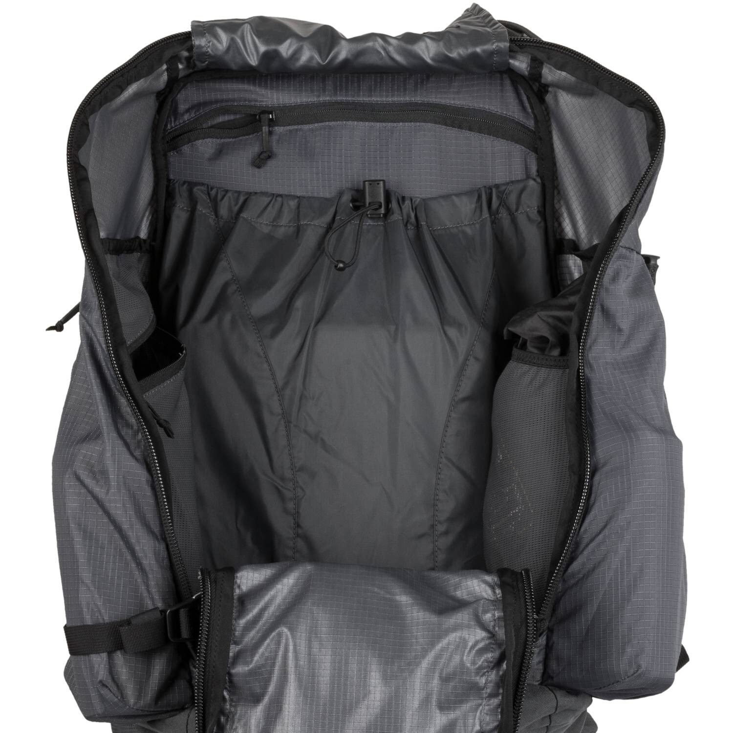 Helikon Elevation hátizsák 35 l - Grey/Grey