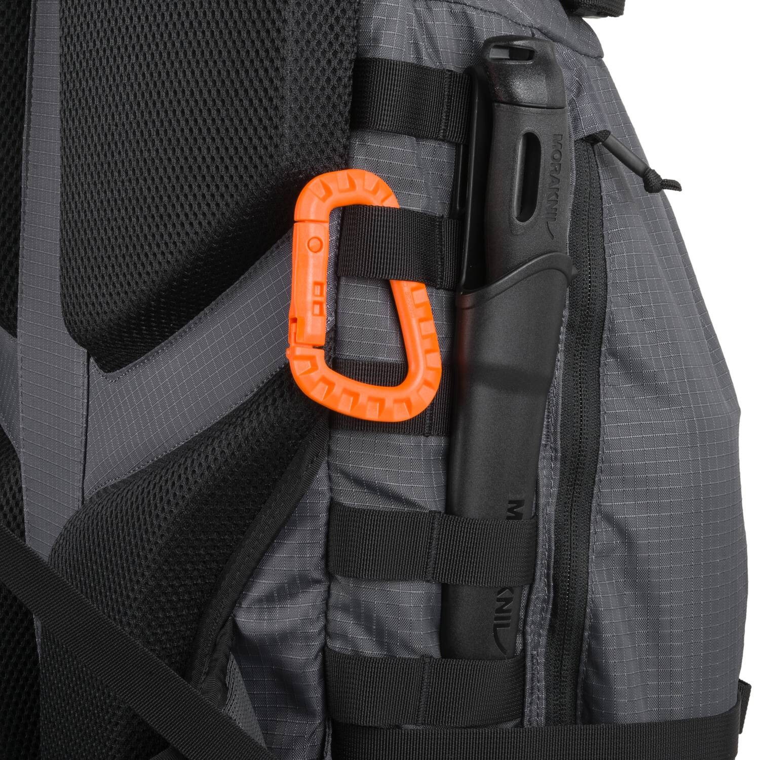 Helikon Elevation hátizsák 35 l - Grey/Grey