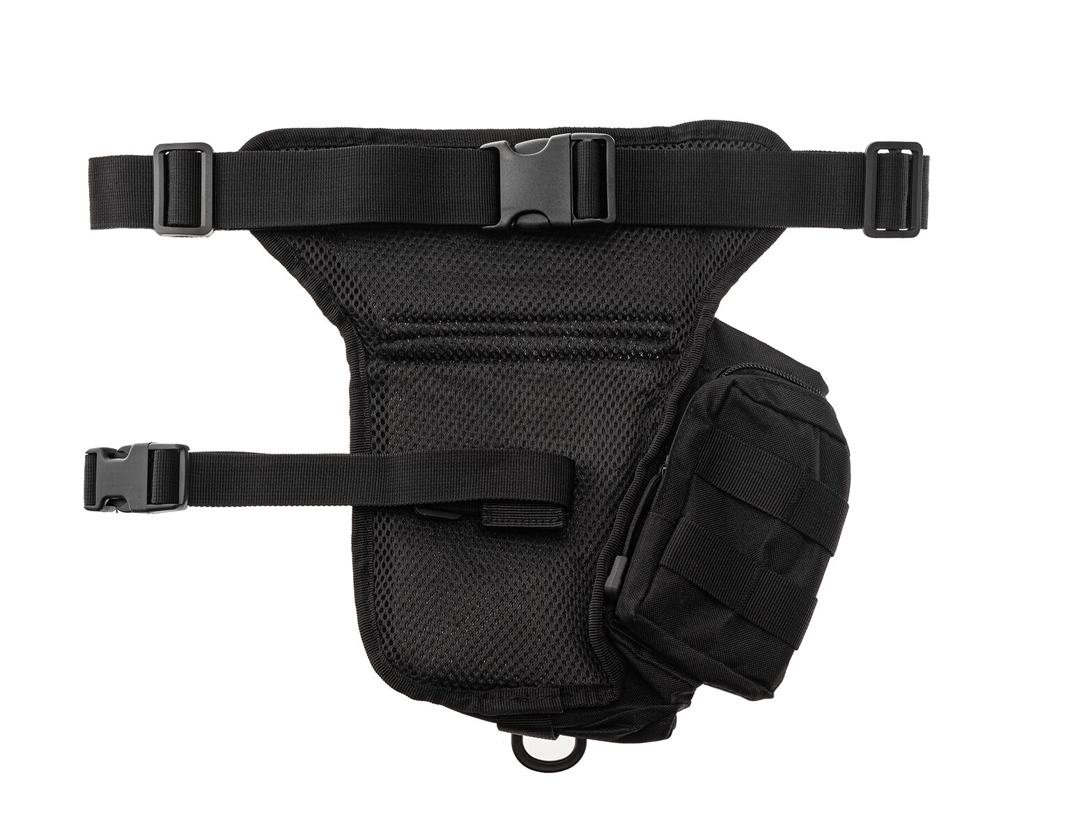 Protector Tech lelettáska- nagy