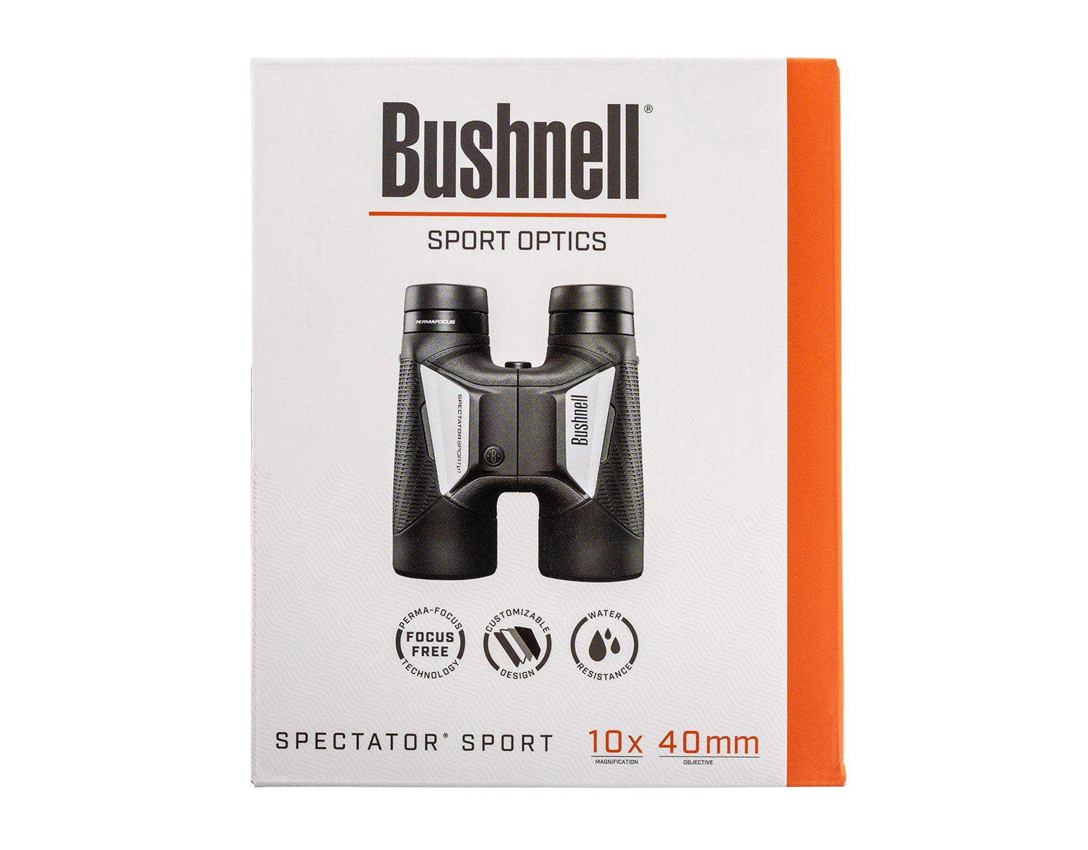 Bushnell Spectator Sport távcső 10x40