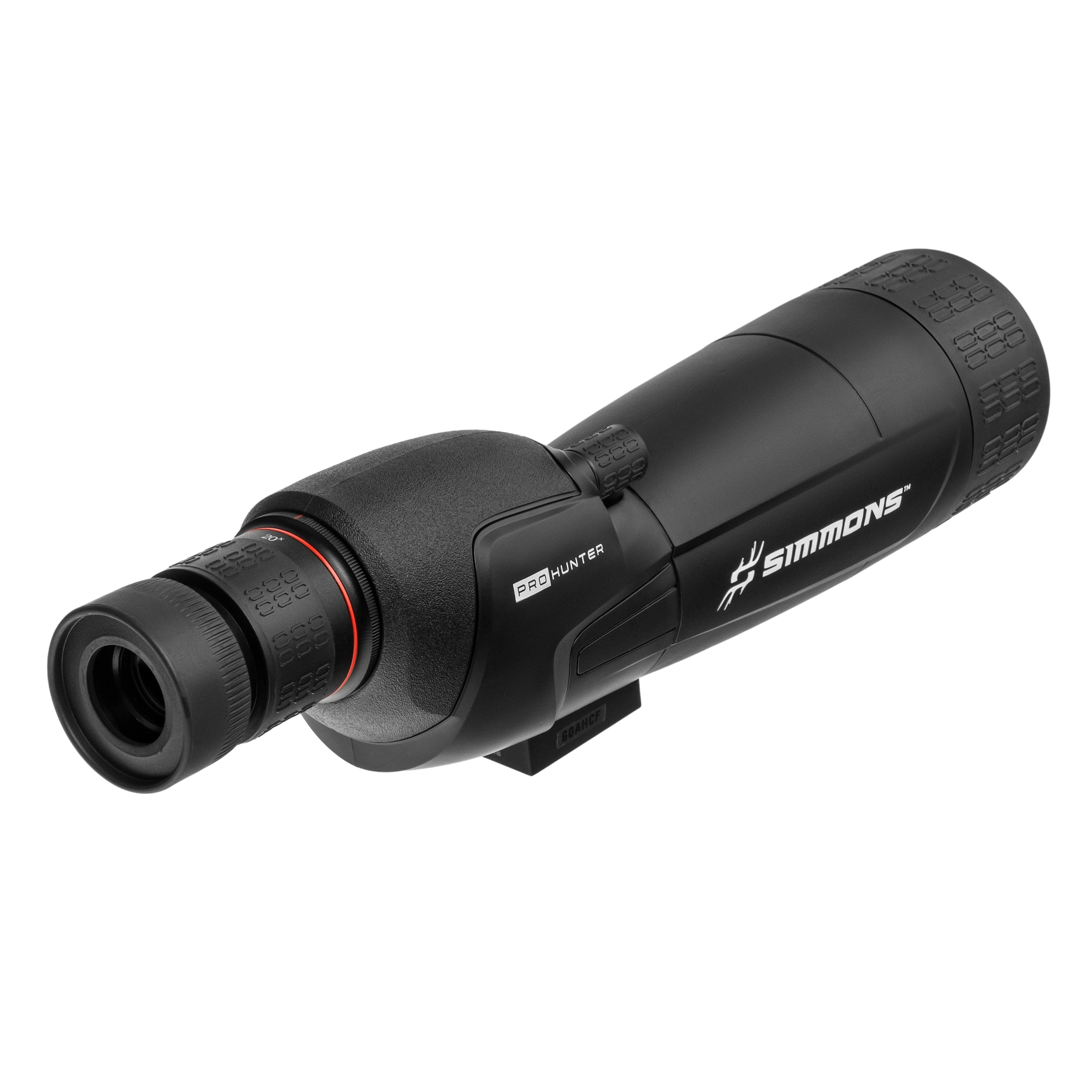 Simmons Venture figyelőtávcső 20-60x60