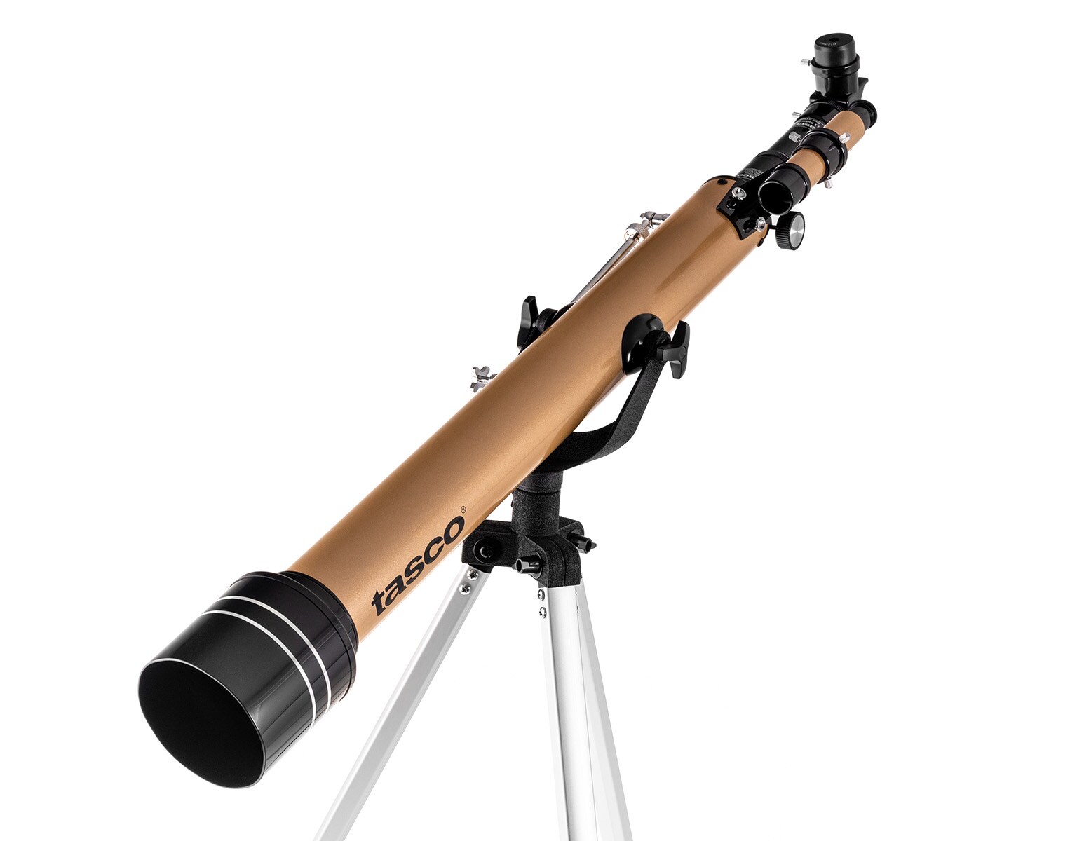 Tasco Luminova teleszkóp 60x800 mm 660x