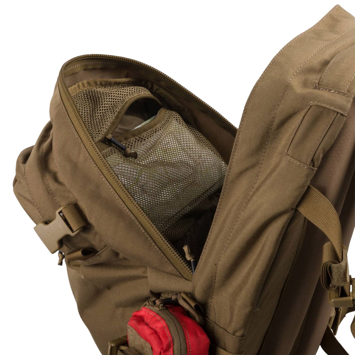 Helikon Guardian Assault hátizsák 35 l - Coyote