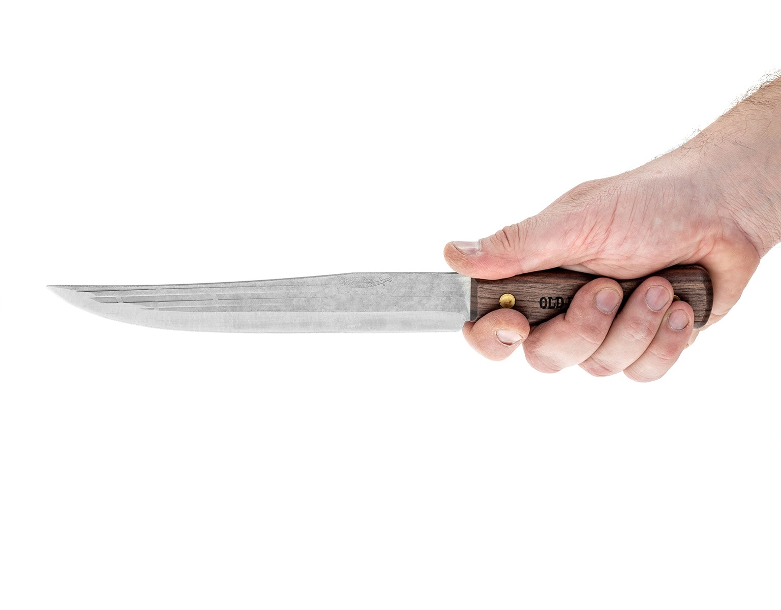 Ontario Old Hickory Slicing konyhakés