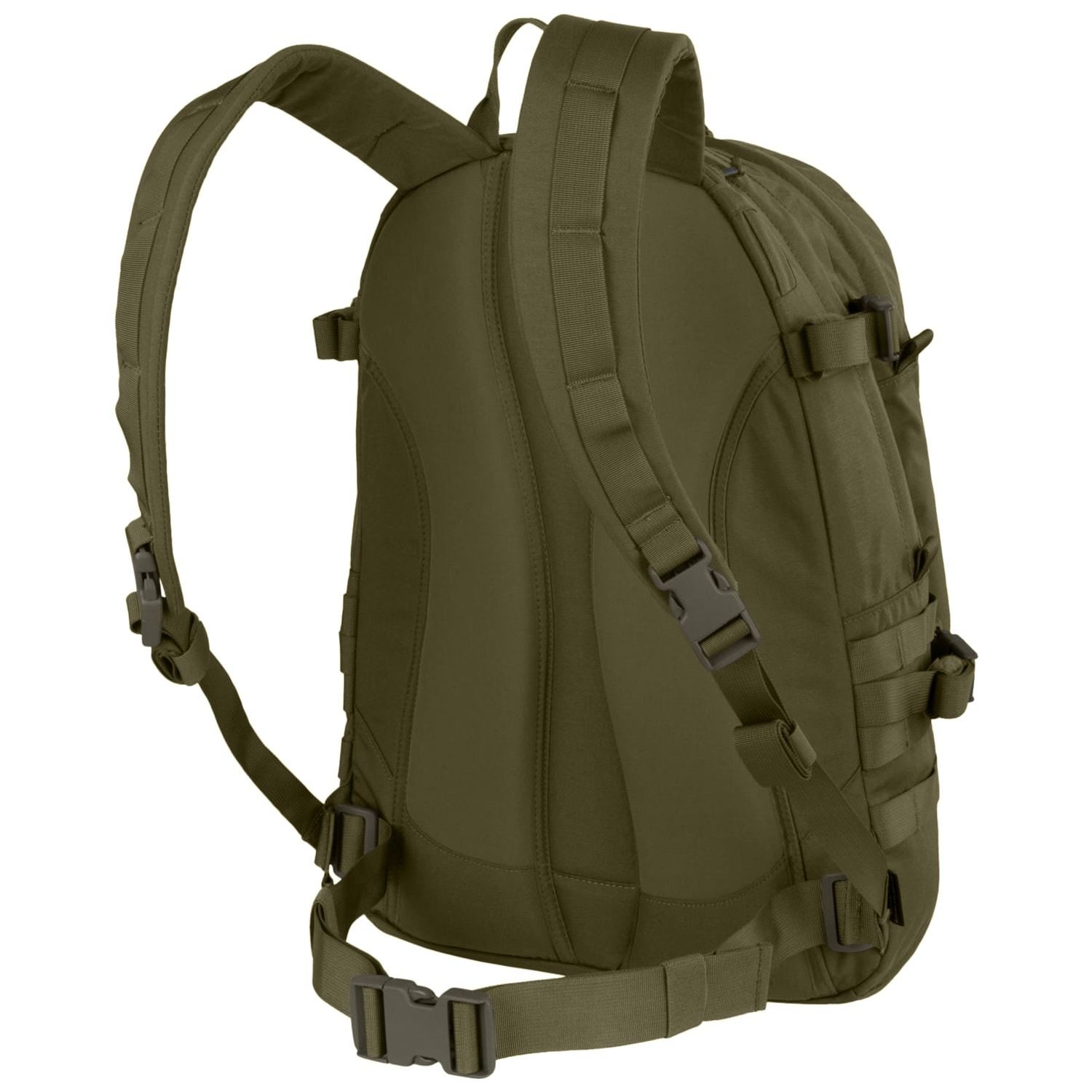 Helikon Guardian Assault hátizsák 35 l - Olive Green