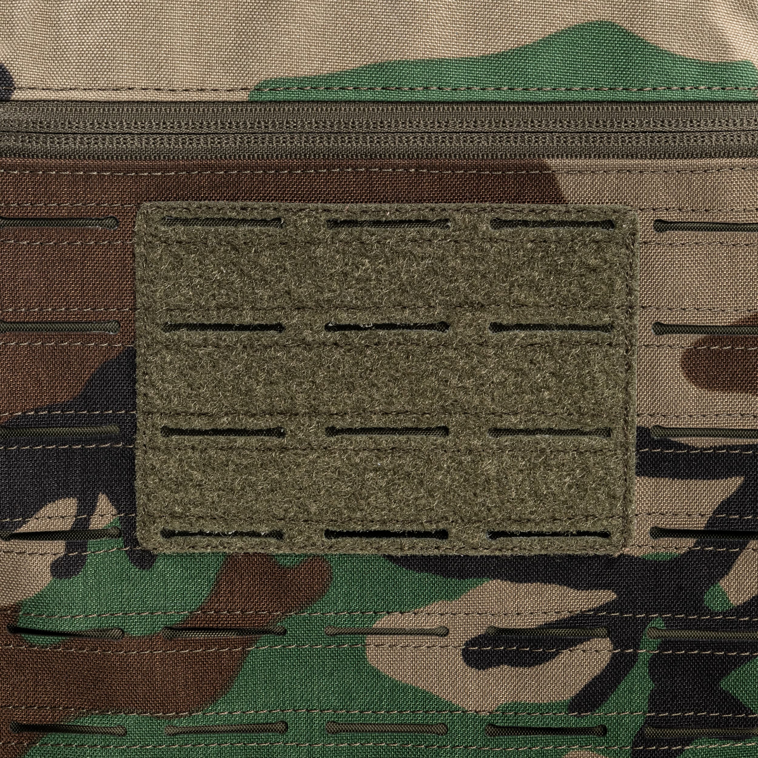 Direct Action Ghost Mk. II hátizsák 28+3,5 l - Woodland