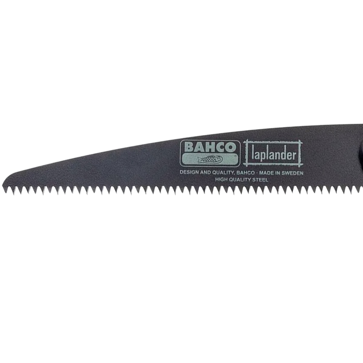 Bahco Laplander összecsukható fűrész