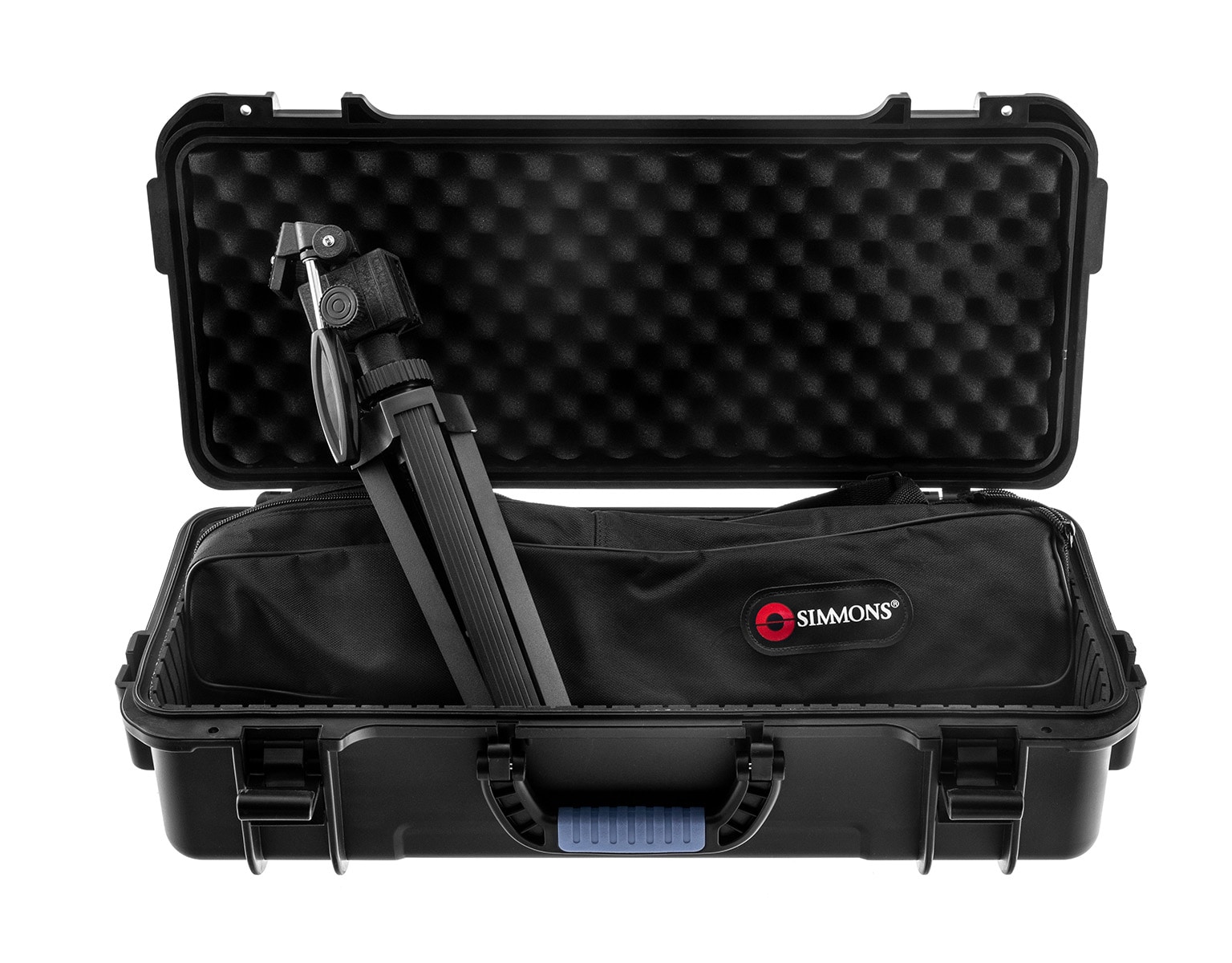 Simmons Venture figyelőtávcső 20-60x80